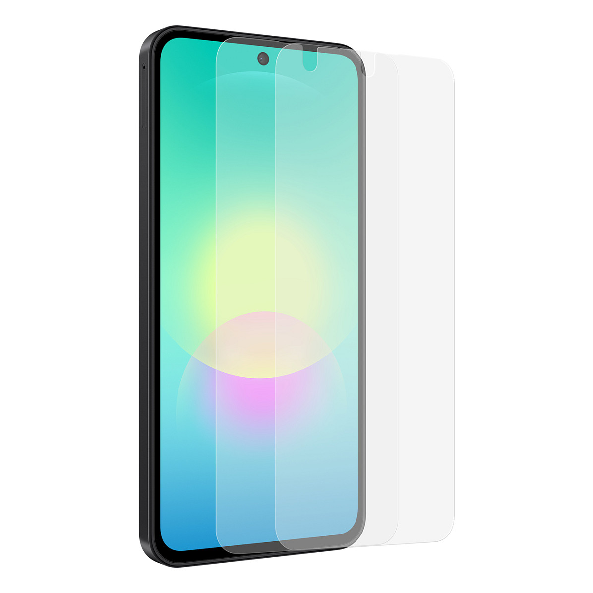 SAMSUNG Zaštitna folija za Galaxy A25-1
