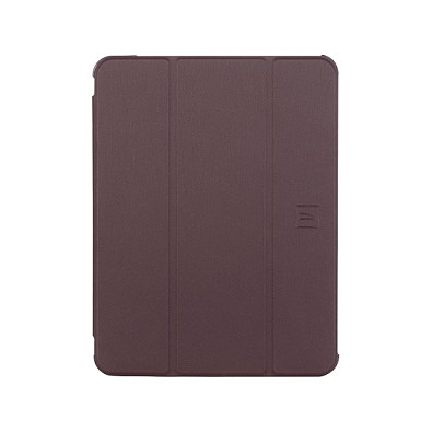 Tucano Satin TablethÃ¼lle fÃ¼r iPad Air 11" M2 burgundy