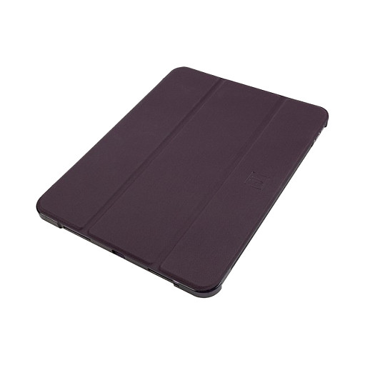Tucano Satin TablethÃ¼lle fÃ¼r iPad Air 11" M2 burgundy-7
