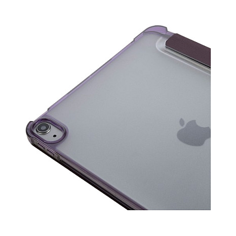 Tucano Satin TablethÃ¼lle fÃ¼r iPad Air 11" M2 burgundy-8