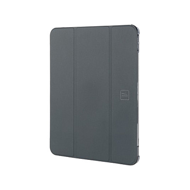 Tucano Satin TablethÃ¼lle fÃ¼r iPad Pro 11" M5/ M4 blauschwarz-1