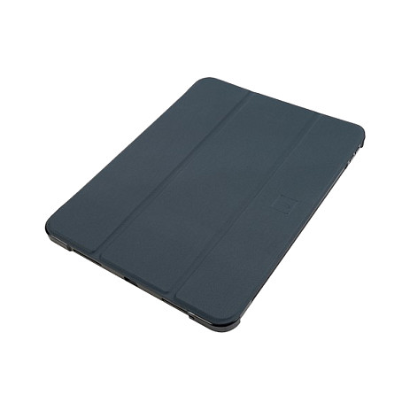 Tucano Satin TablethÃ¼lle fÃ¼r iPad Pro 11" M5/ M4 blauschwarz-4