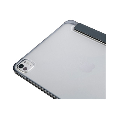 Tucano Satin TablethÃ¼lle fÃ¼r iPad Pro 11" M5/ M4 blauschwarz-5