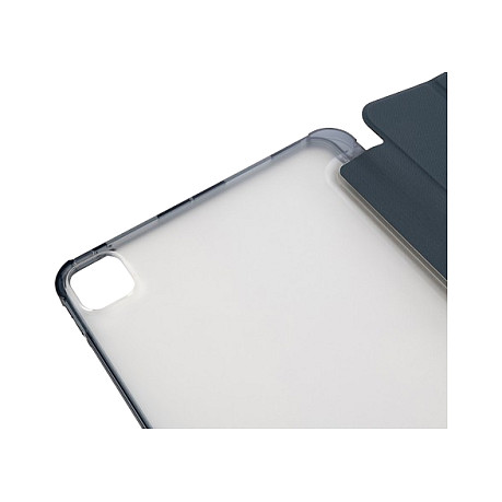 Tucano Satin TablethÃ¼lle fÃ¼r iPad Pro 11" M5/ M4 blauschwarz-6