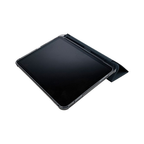 Tucano Satin TablethÃ¼lle fÃ¼r iPad Pro 11" M5/ M4 blauschwarz-8