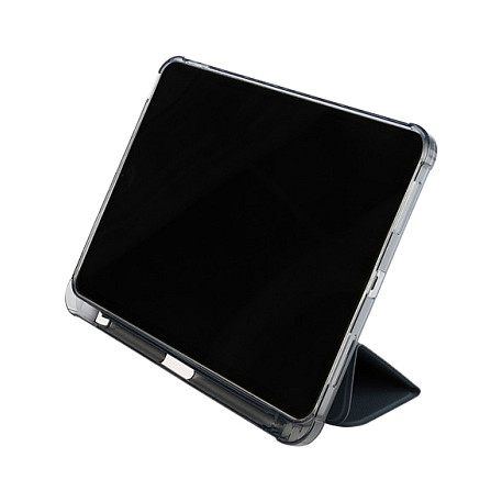 Tucano Satin TablethÃ¼lle fÃ¼r iPad Pro 11" M5/ M4 blauschwarz-9