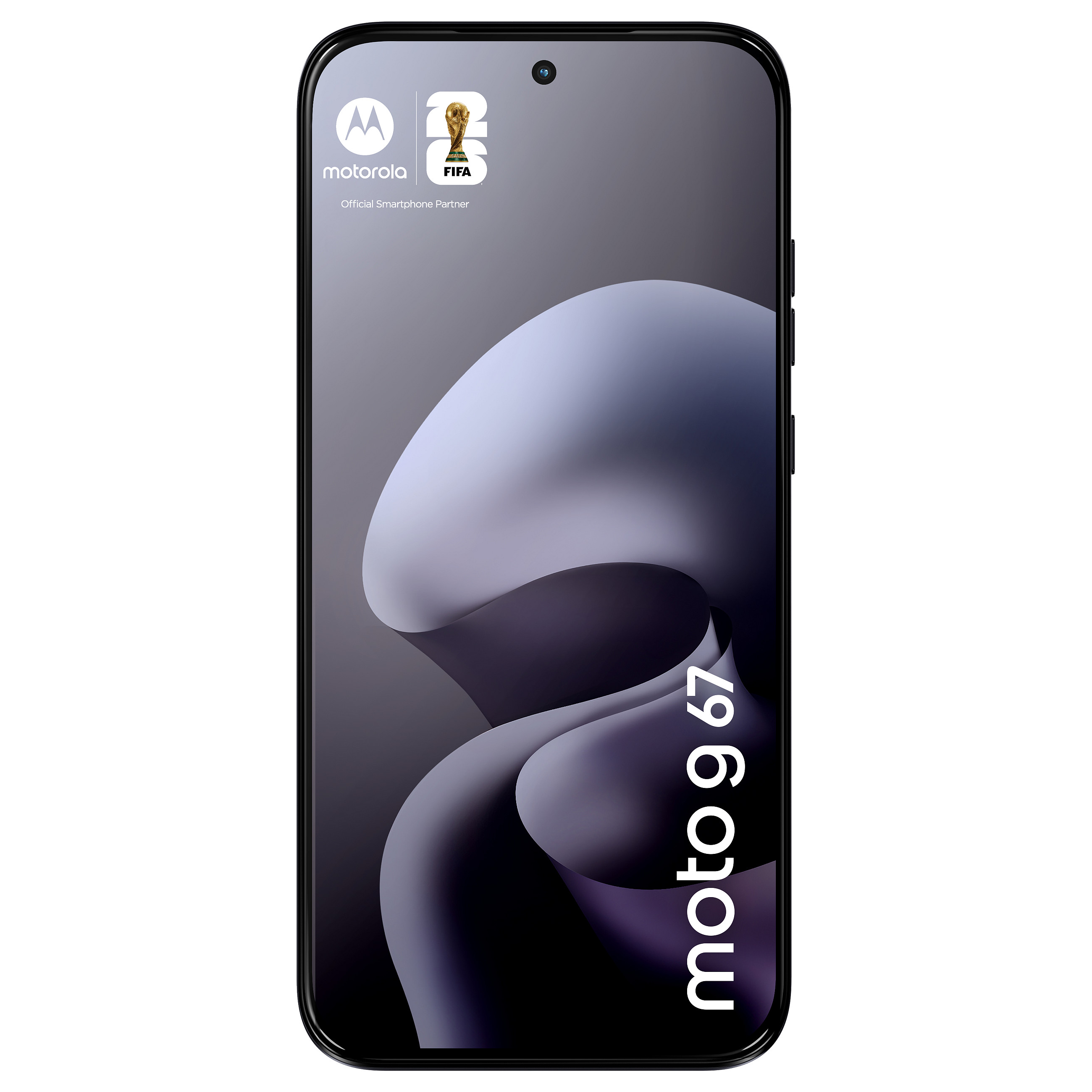 Mobitel MOTOROLA Moto G67 4GB/256GB 5G Black (Crna)-2
