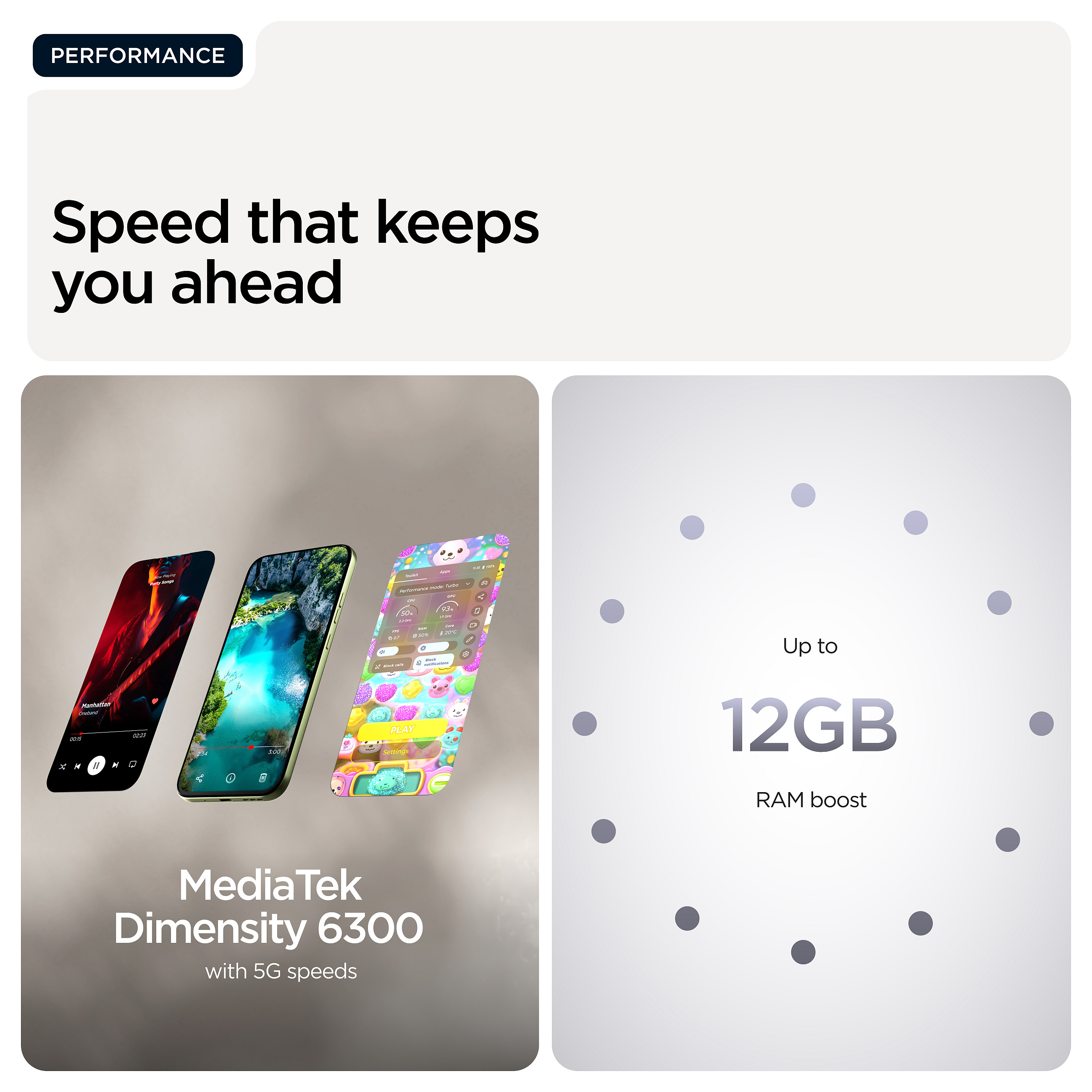 Mobitel MOTOROLA Moto G67 4GB/256GB 5G Black (Crna)-8