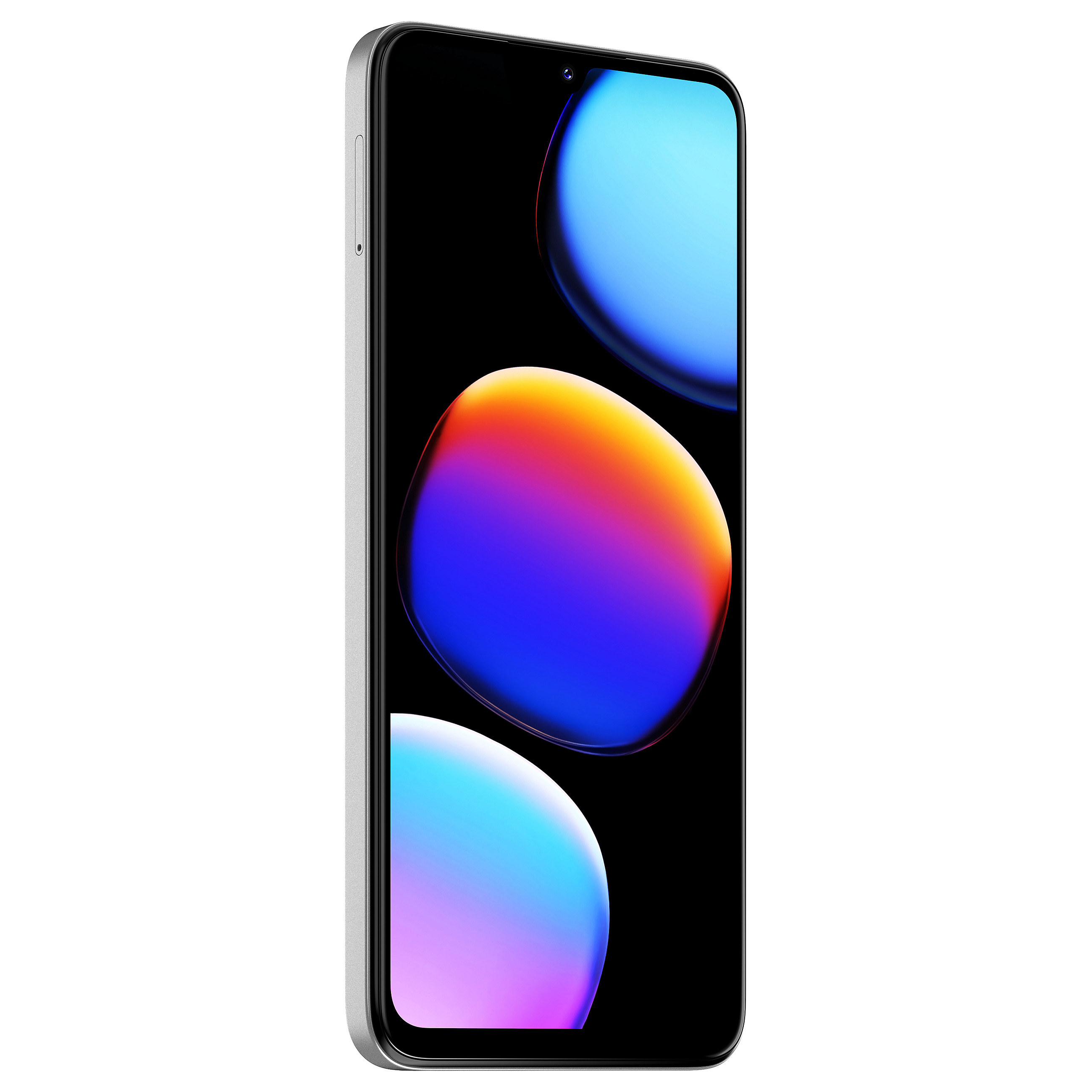 Mobitel ZTE Blade V80 Max 4GB/128GB 4G Stellar Silver (Srebrna)-1
