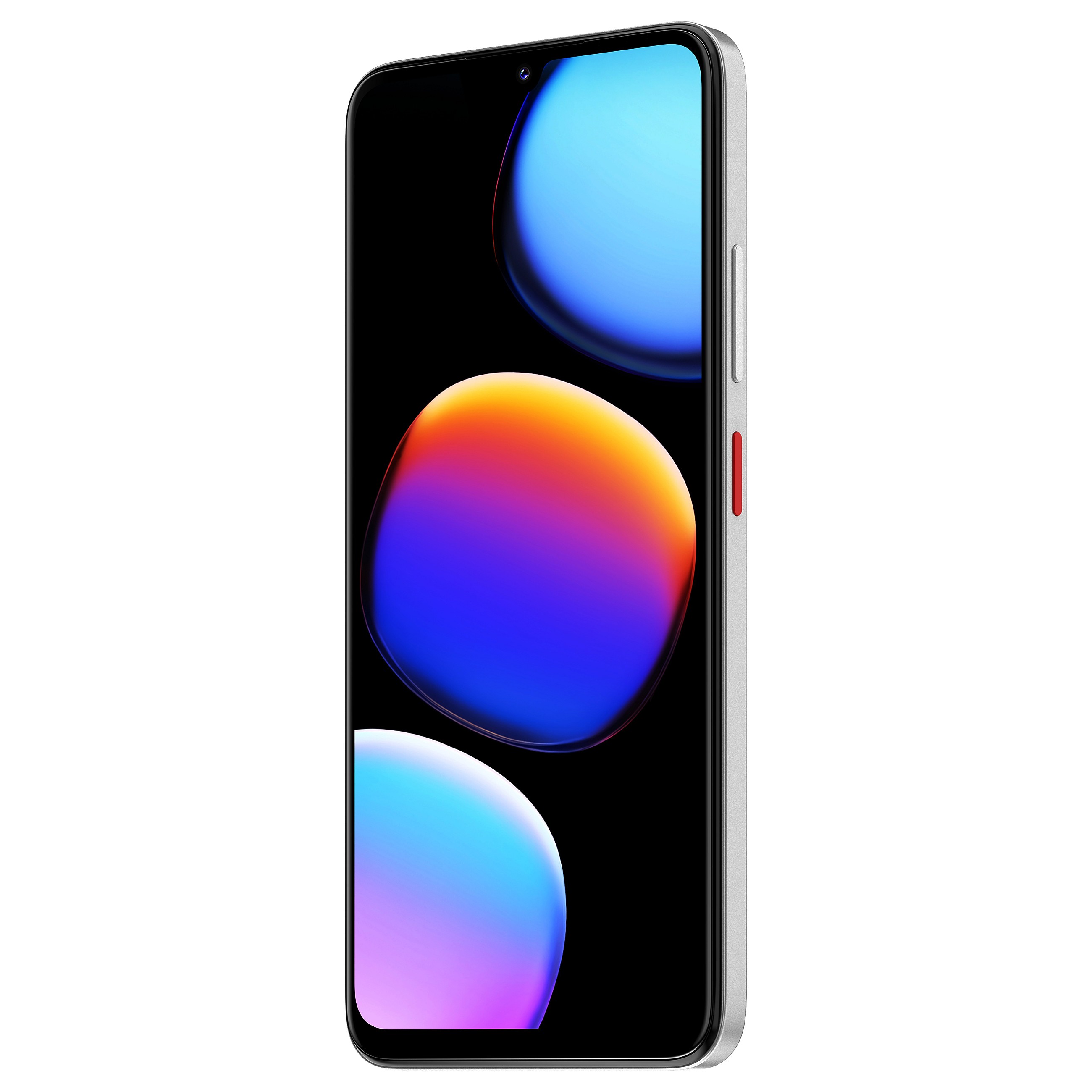 Mobitel ZTE Blade V80 Max 4GB/128GB 4G Stellar Silver (Srebrna)-2