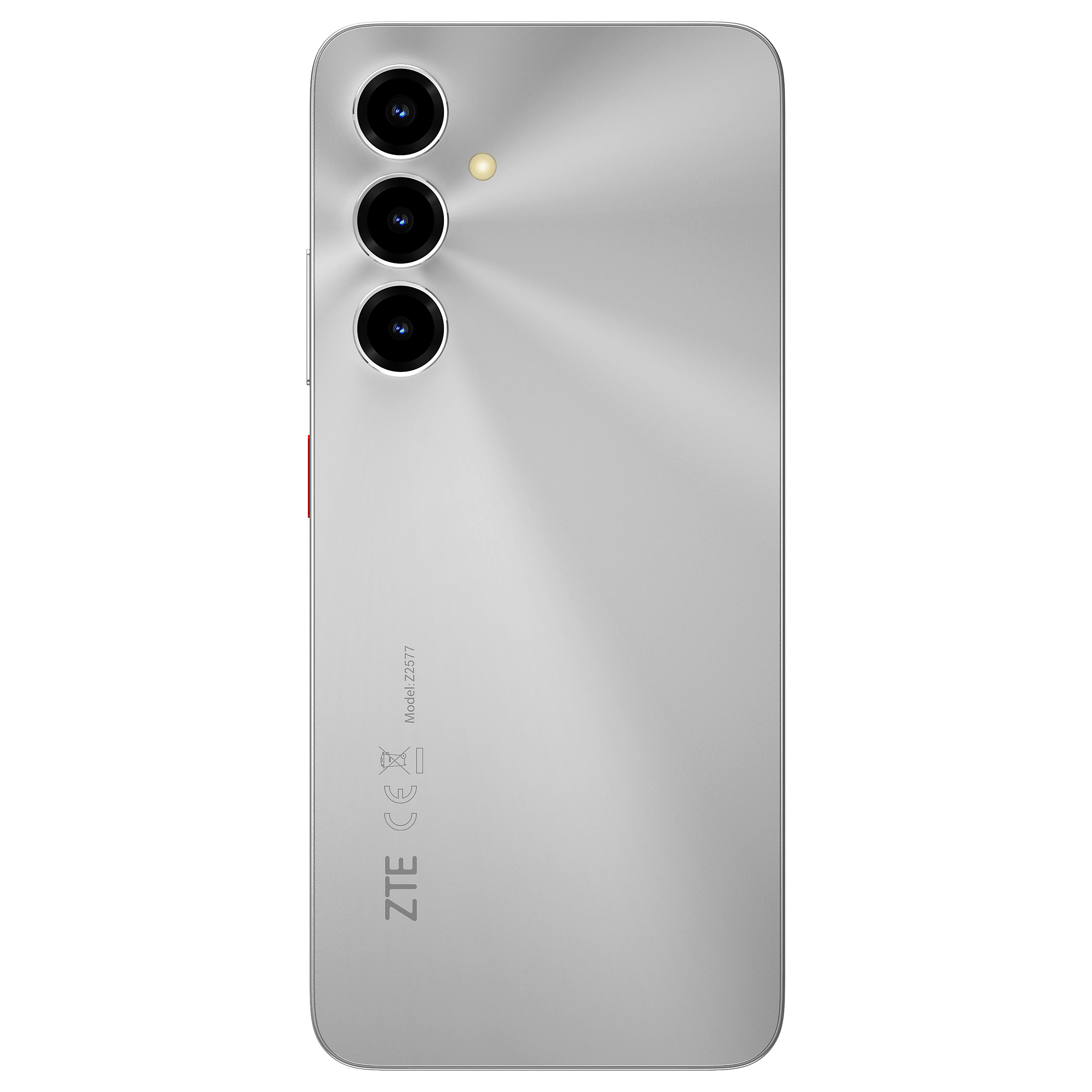 Mobitel ZTE Blade V80 Max 4GB/128GB 4G Stellar Silver (Srebrna)-4