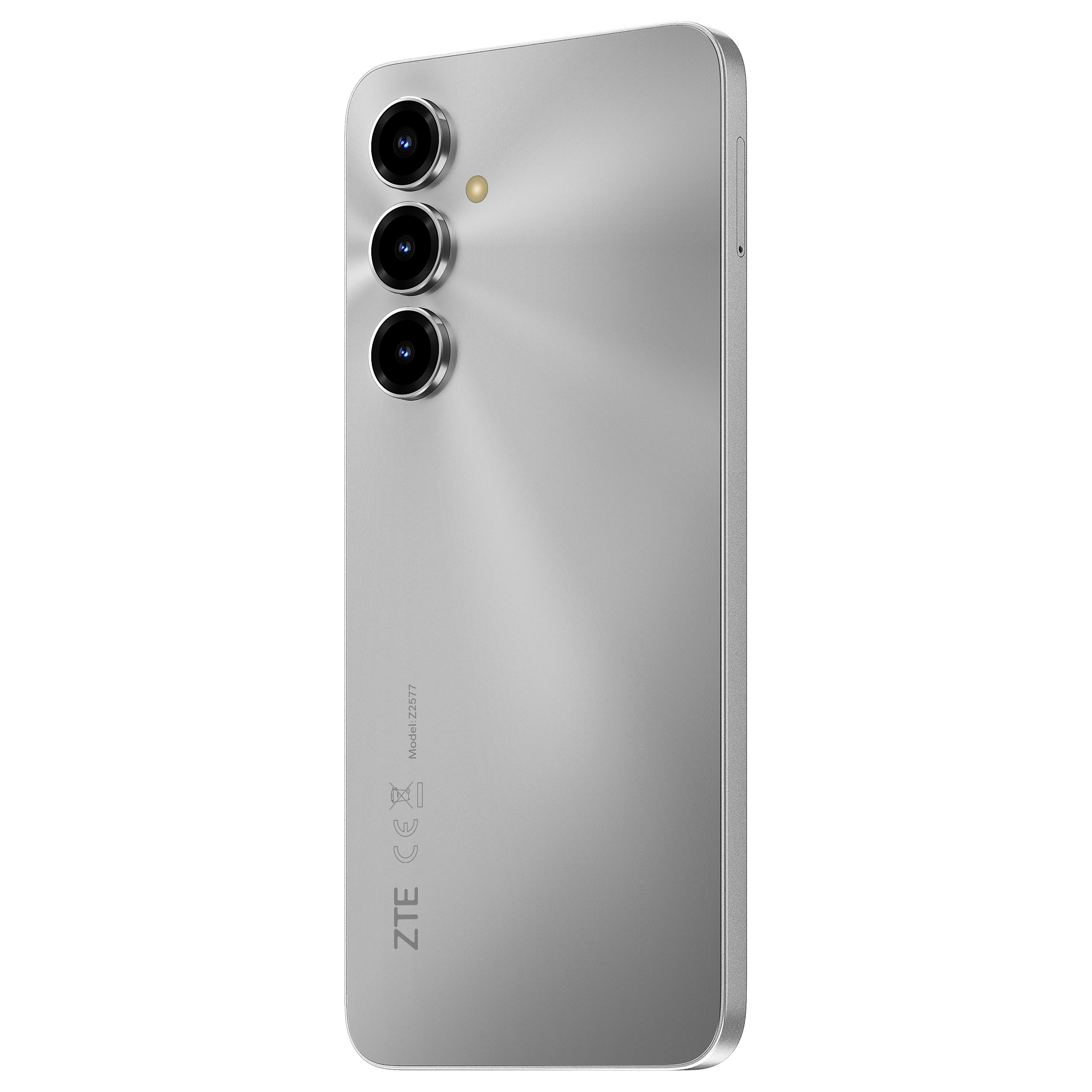 Mobitel ZTE Blade V80 Max 4GB/128GB 4G Stellar Silver (Srebrna)-5