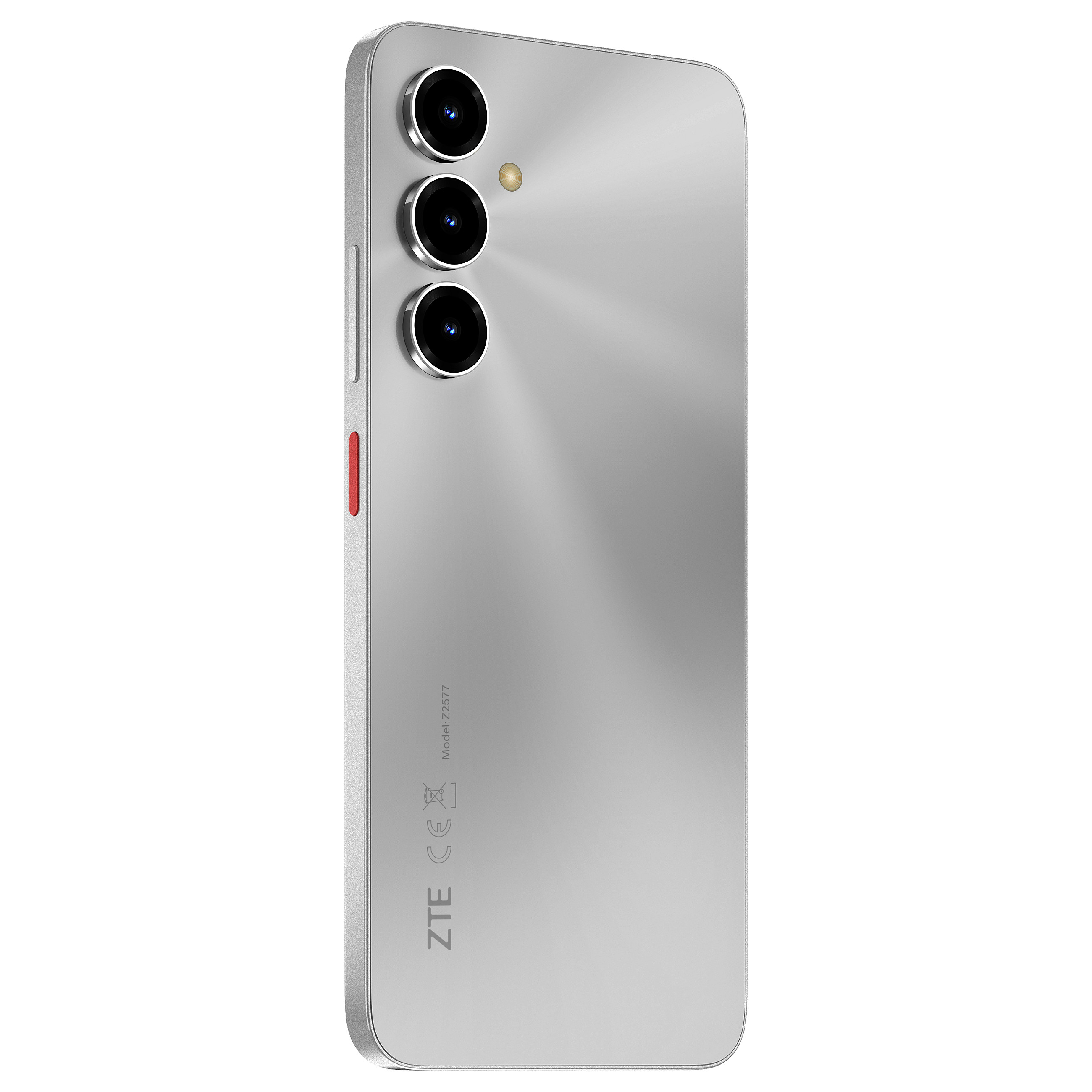 Mobitel ZTE Blade V80 Max 4GB/128GB 4G Stellar Silver (Srebrna)-6