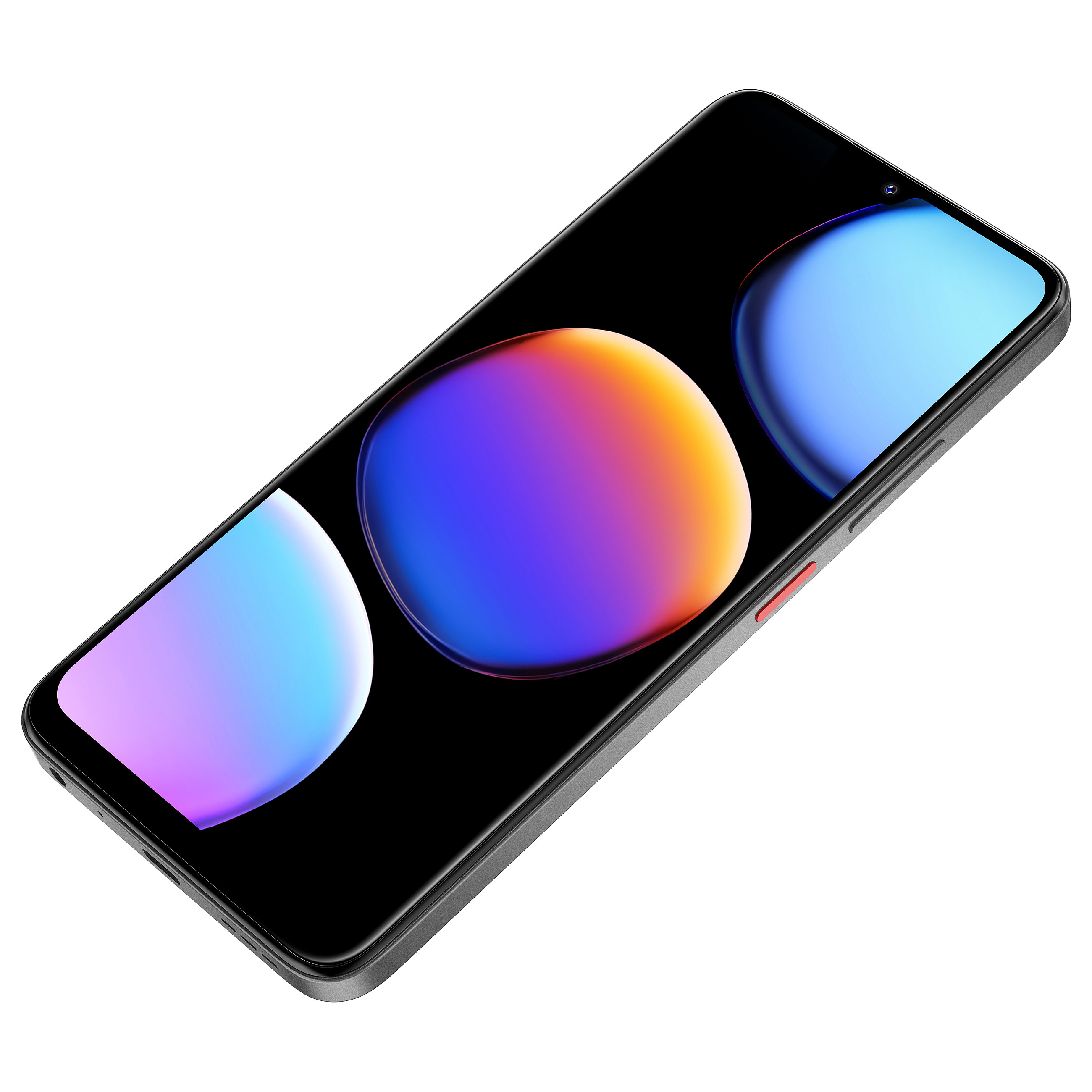 Mobitel ZTE Blade V80 Max 4GB/128GB Space Black (Crna)-1