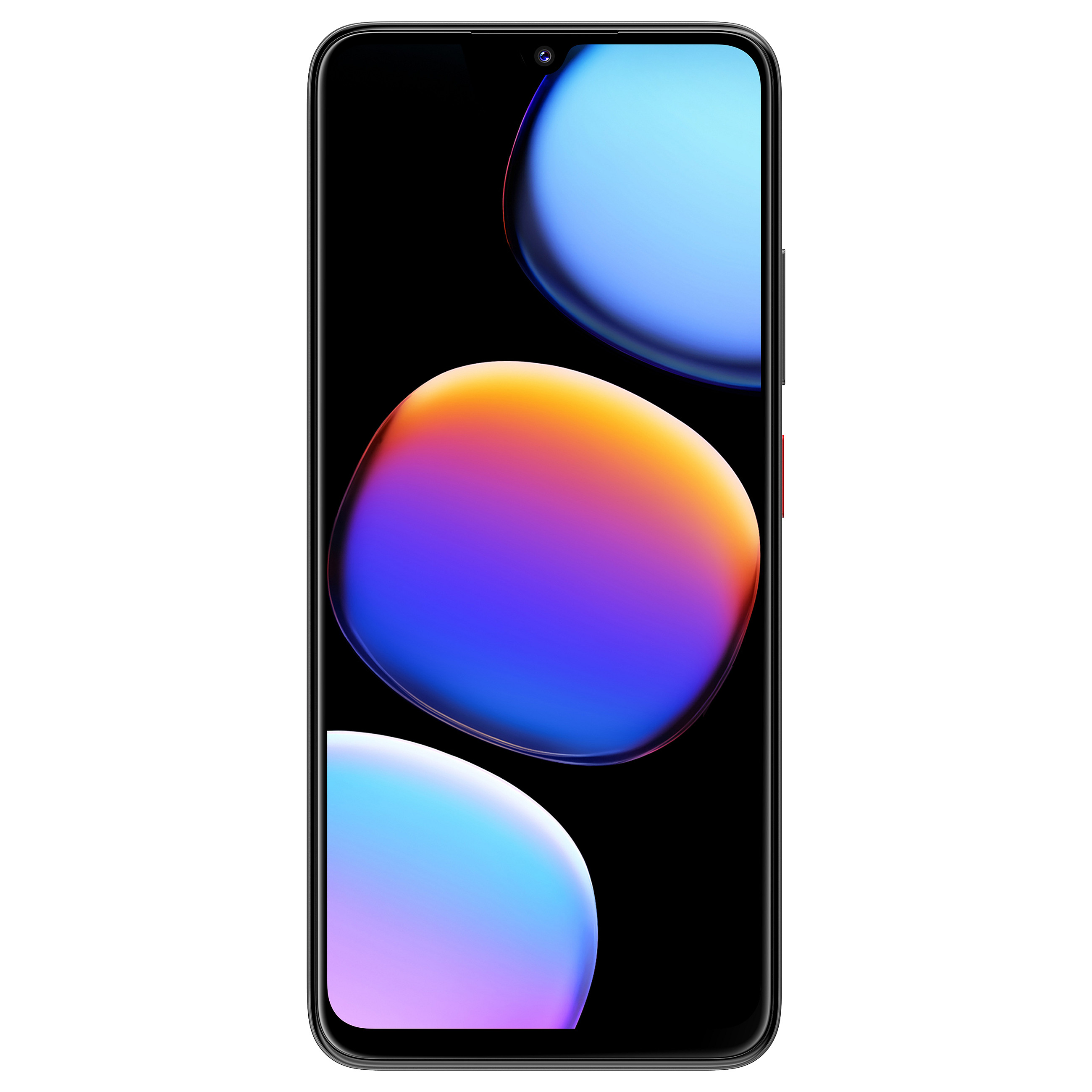 Mobitel ZTE Blade V80 Max 4GB/128GB Space Black (Crna)-2