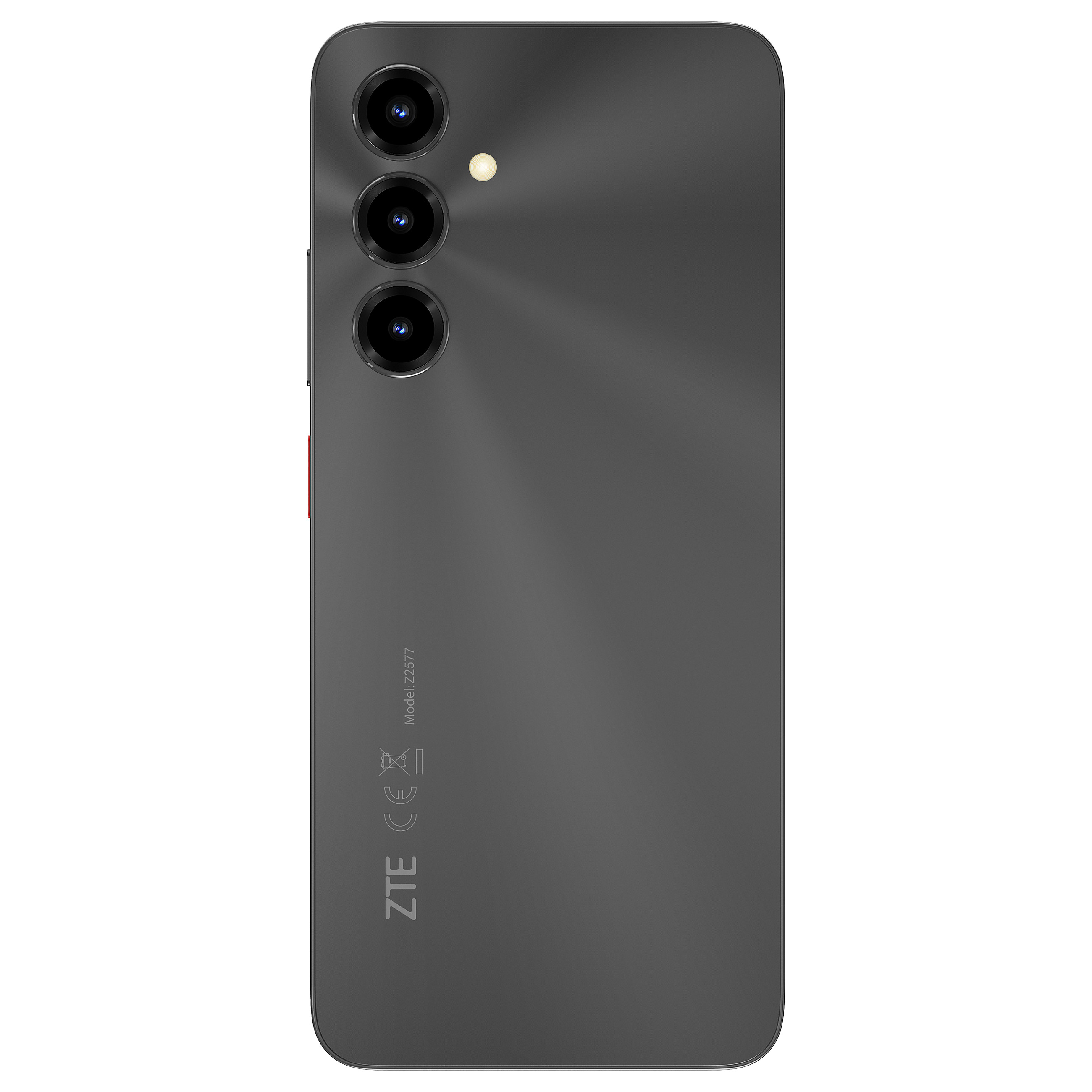 Mobitel ZTE Blade V80 Max 4GB/128GB Space Black (Crna)-3