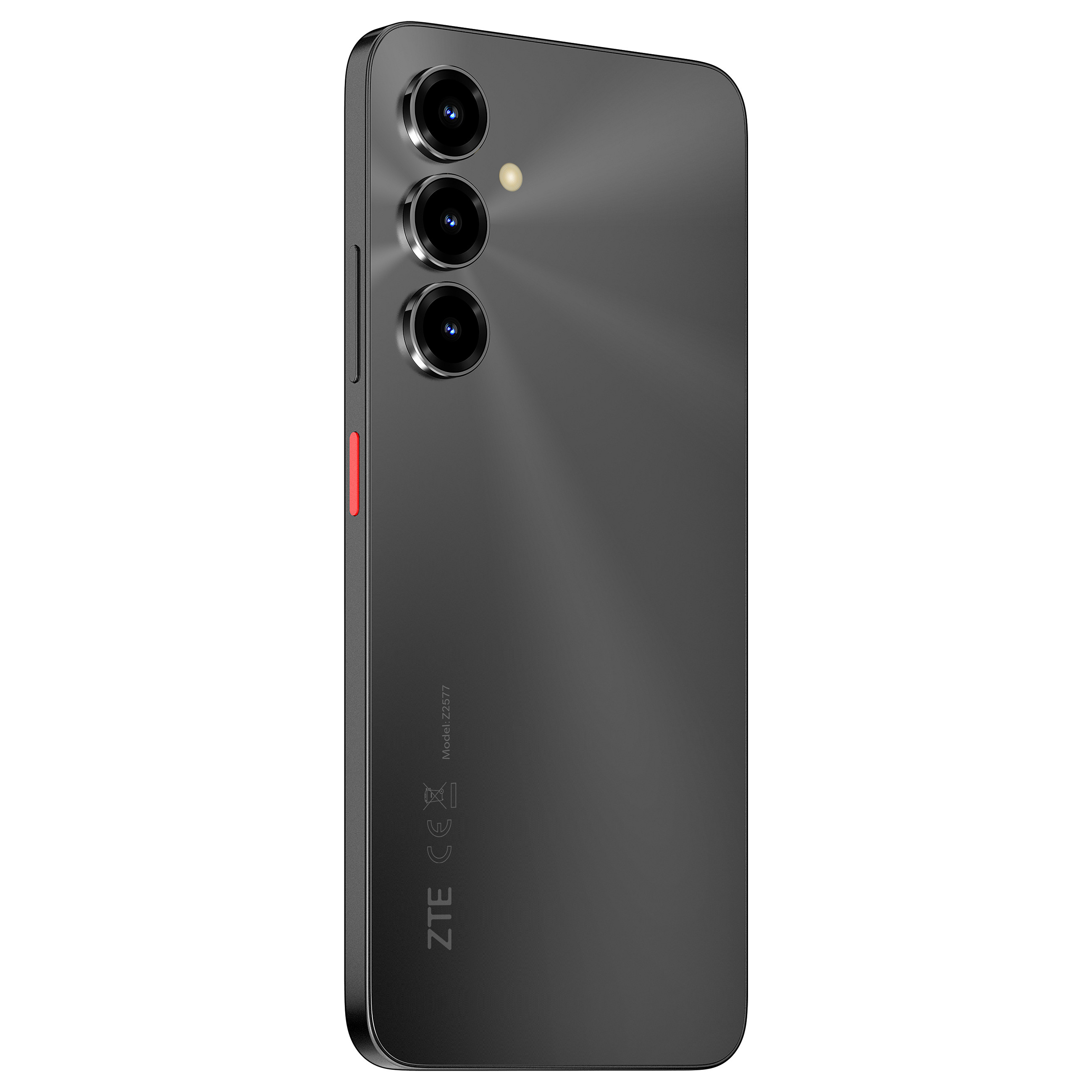 Mobitel ZTE Blade V80 Max 4GB/128GB Space Black (Crna)-4
