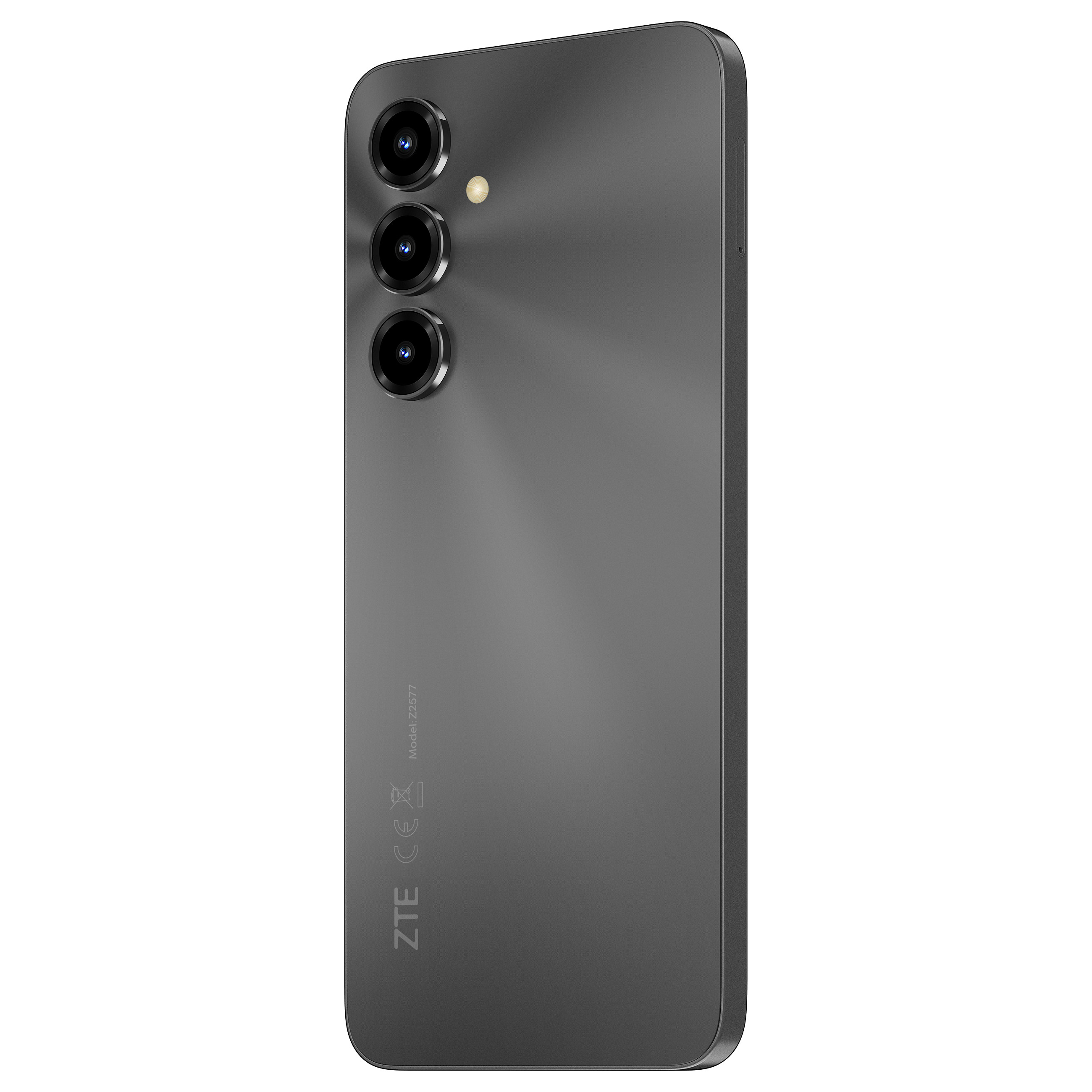 Mobitel ZTE Blade V80 Max 4GB/128GB Space Black (Crna)-5