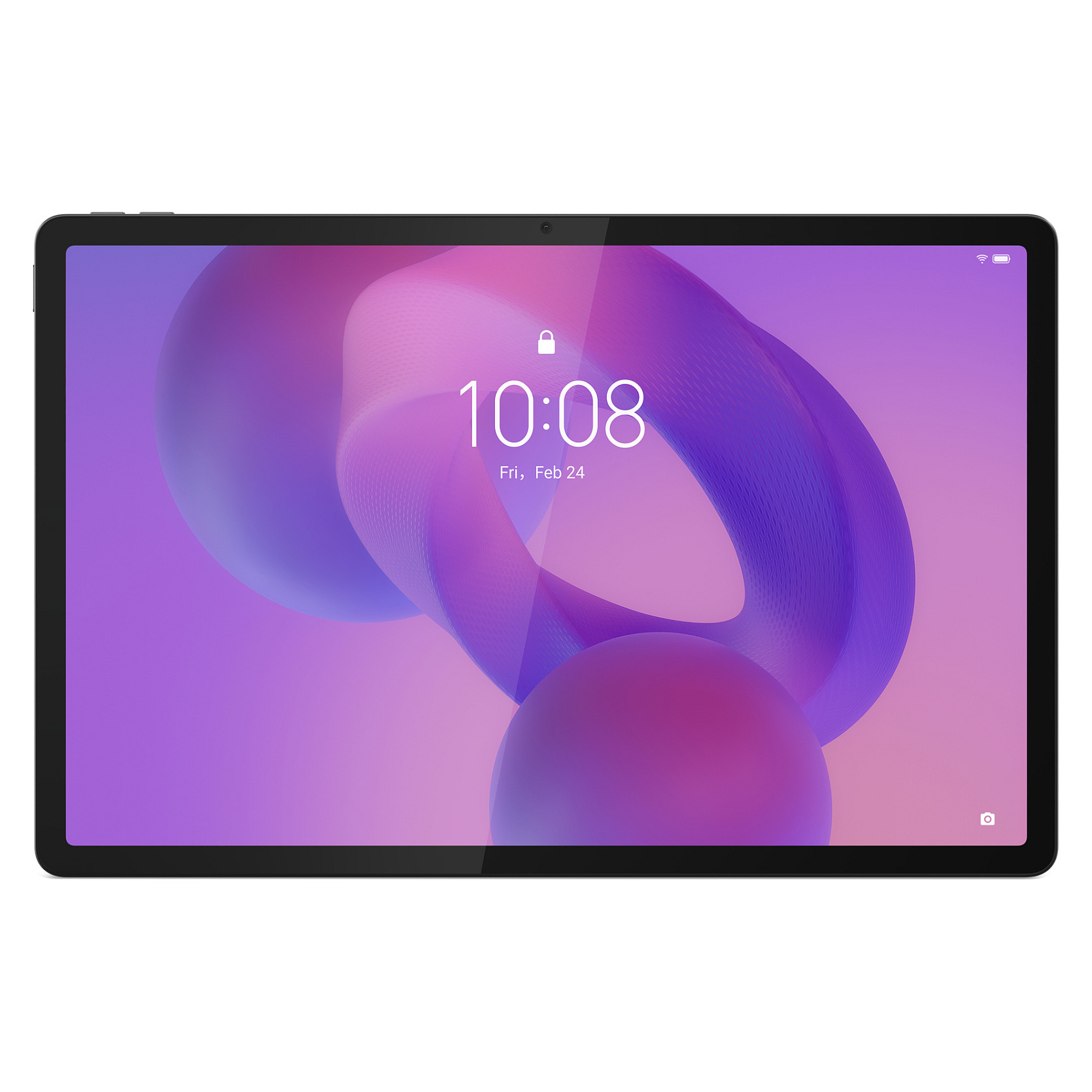 Lenovo Idea Tab Pro 12,7" TB373FU 128GB Wifi + Pen (ZAE40034SE)-0