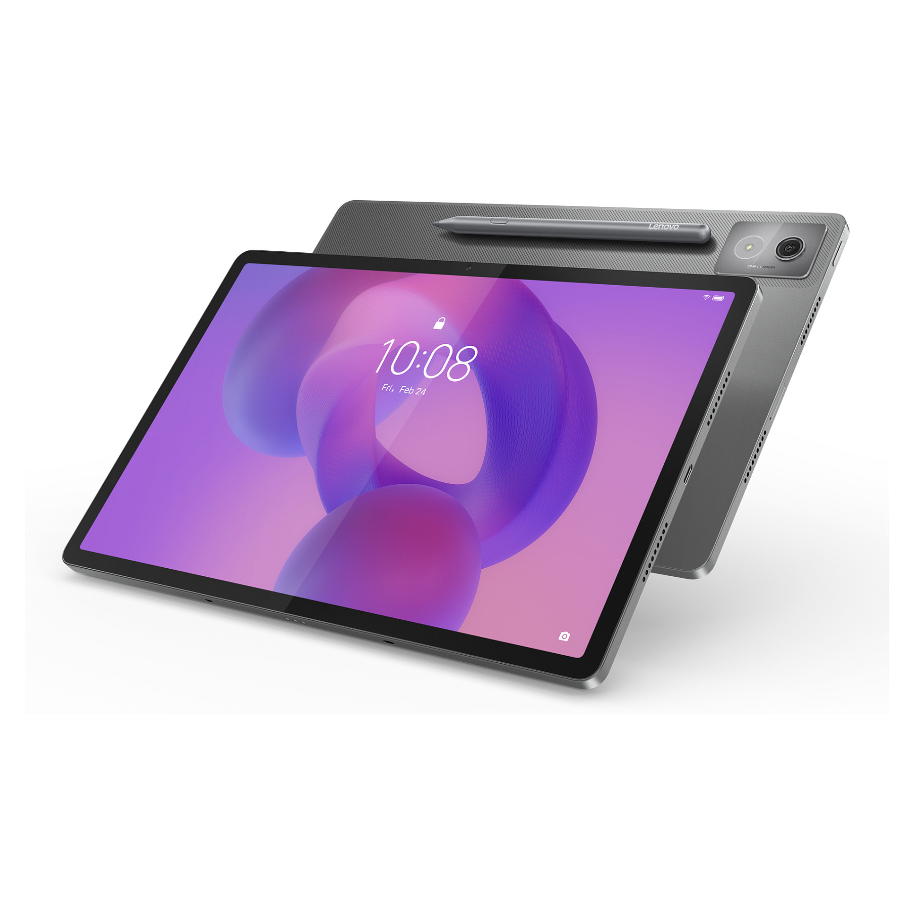 Lenovo Idea Tab Pro 12,7" TB373FU 128GB Wifi + Pen (ZAE40034SE)-8