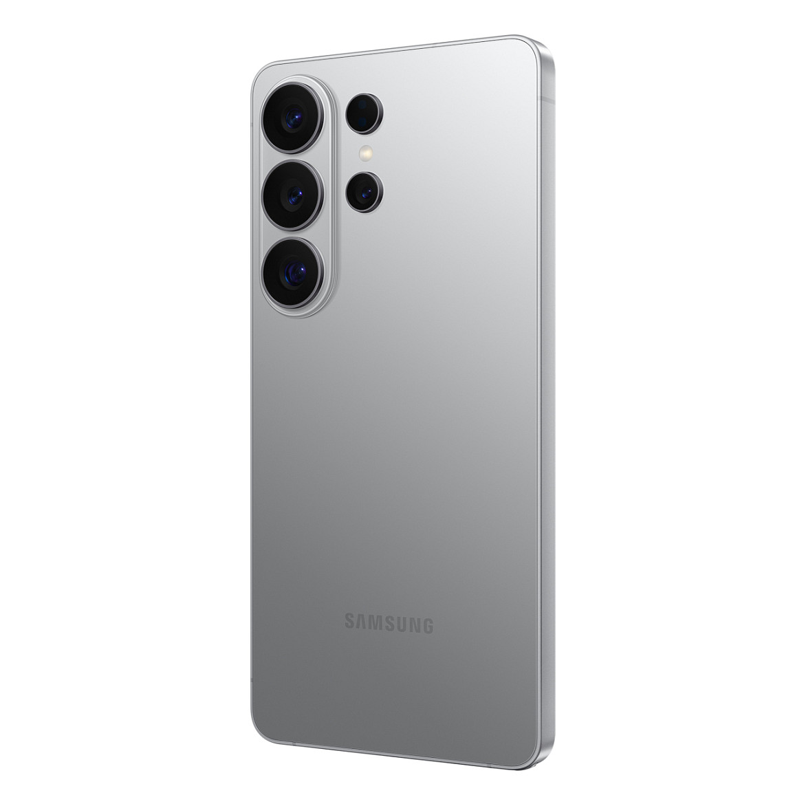 Mobitel SAMSUNG Galaxy S26 Ultra 12GB/256GB 5G Silver Shadow (Srebrna)-2