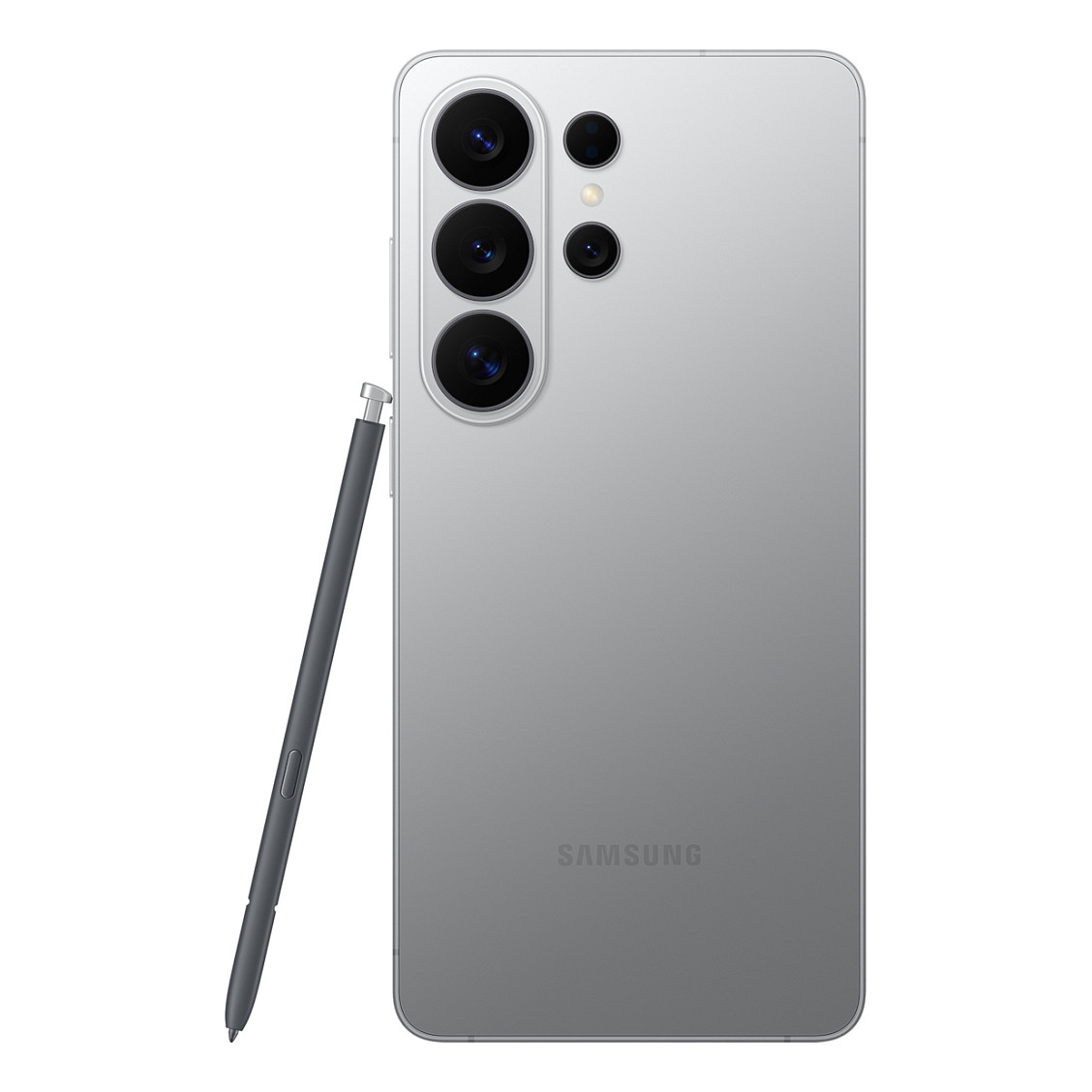 Mobitel SAMSUNG Galaxy S26 Ultra 12GB/256GB 5G Silver Shadow (Srebrna)-6