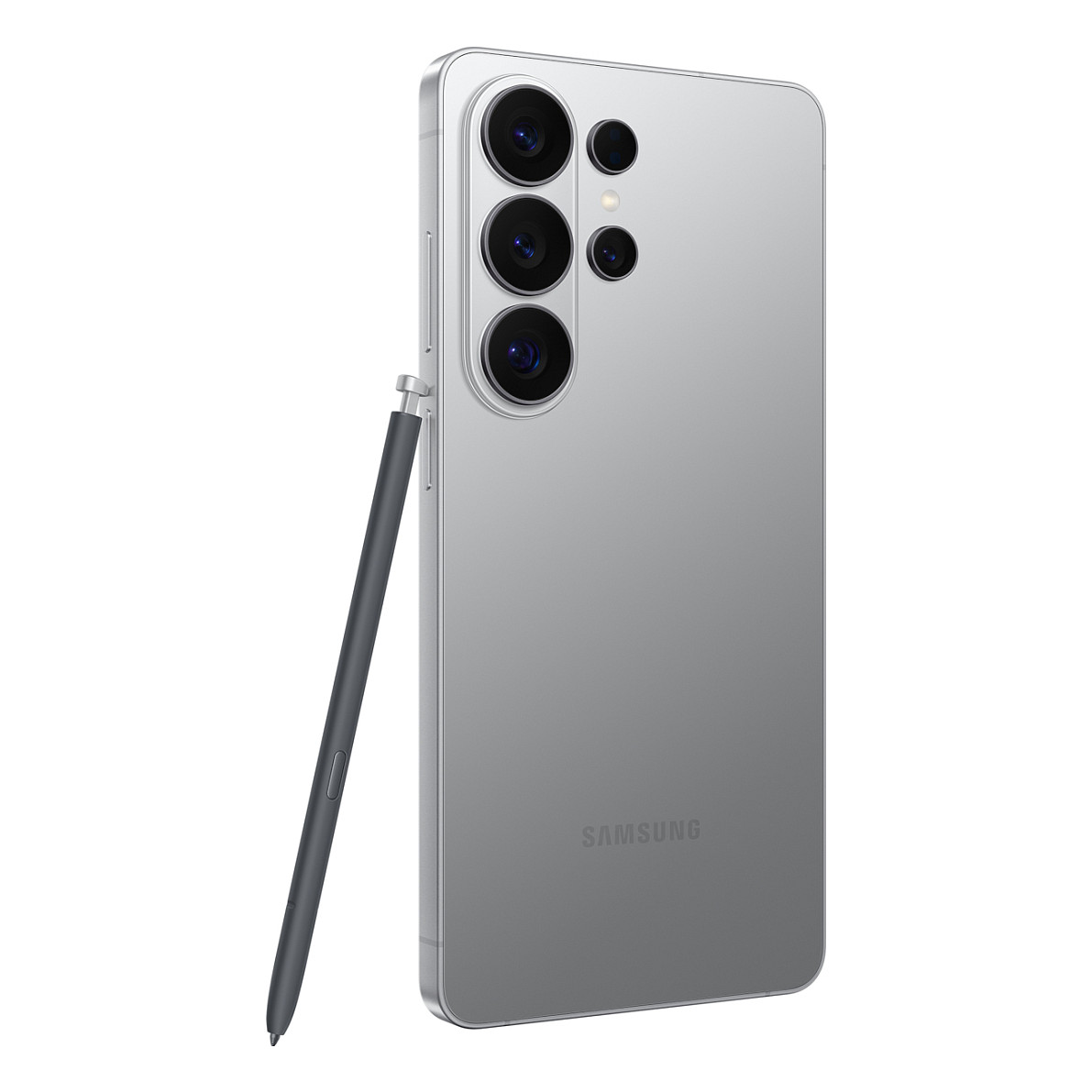 Mobitel SAMSUNG Galaxy S26 Ultra 12GB/256GB 5G Silver Shadow (Srebrna)-7