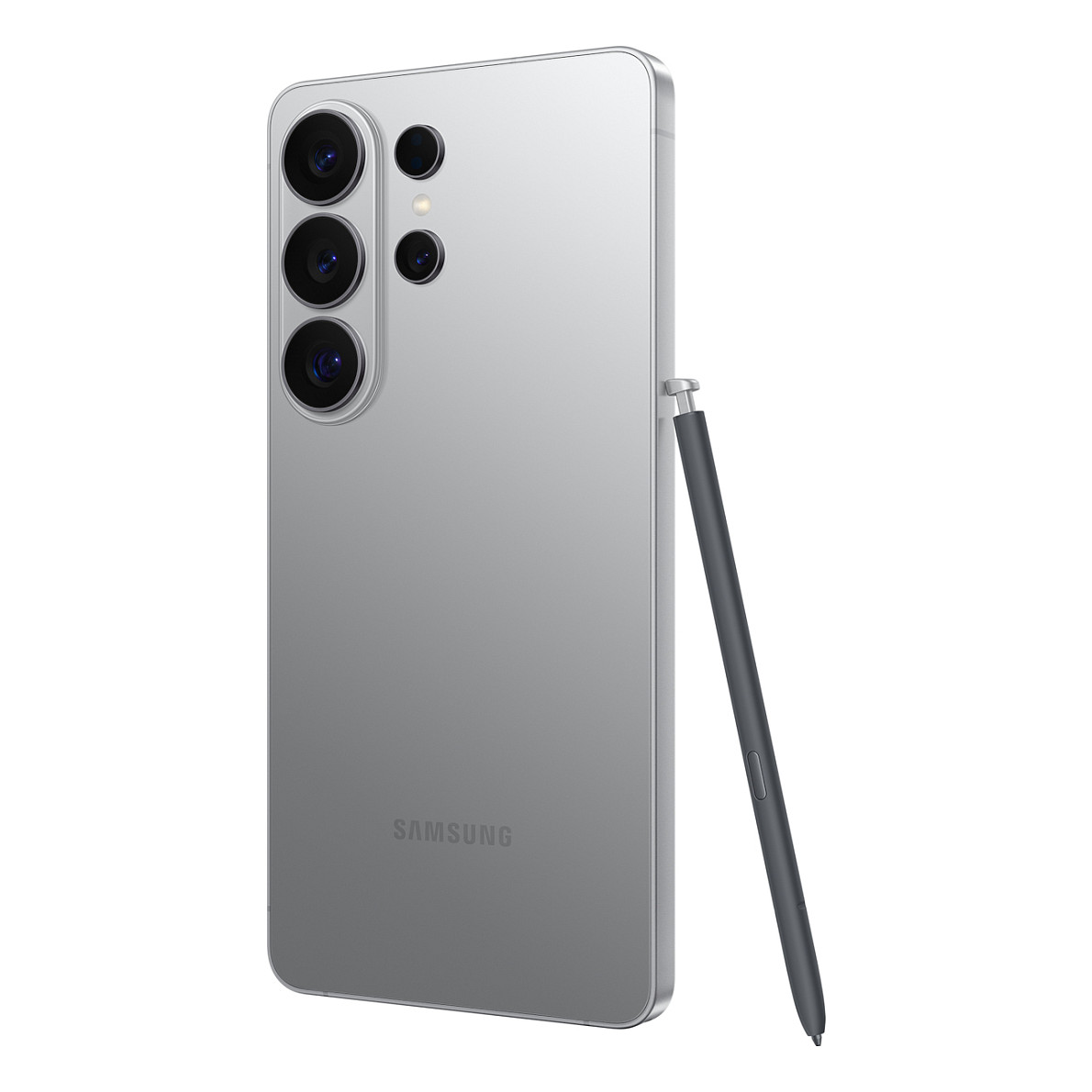 Mobitel SAMSUNG Galaxy S26 Ultra 12GB/256GB 5G Silver Shadow (Srebrna)-8