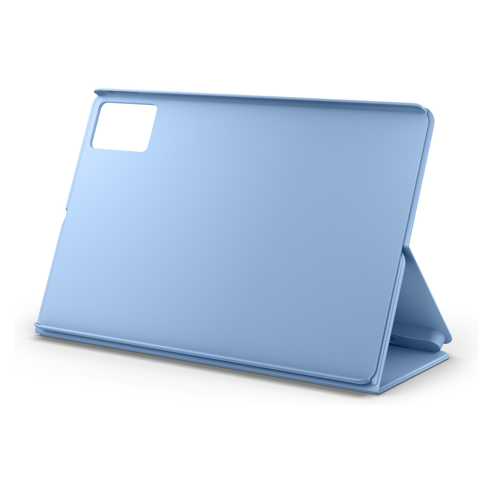 LENOVO Idea Tab Folio Case Polar Blue-0