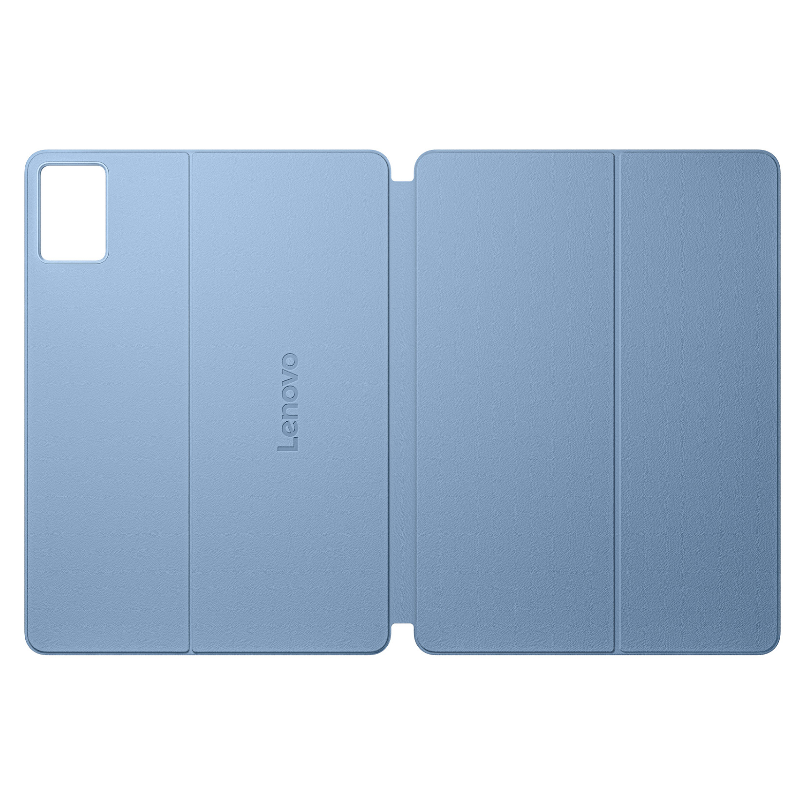 LENOVO Idea Tab Folio Case Polar Blue-2