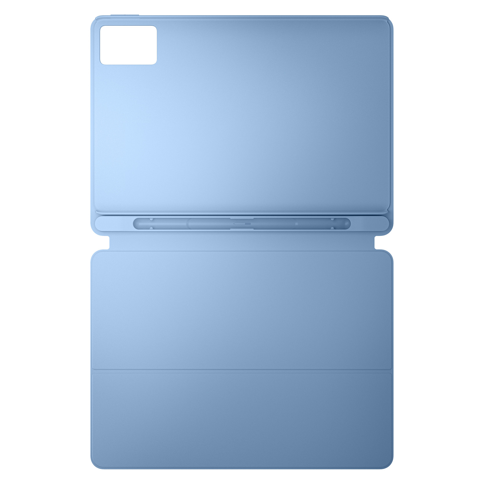 LENOVO Idea Tab Folio Case Polar Blue-3