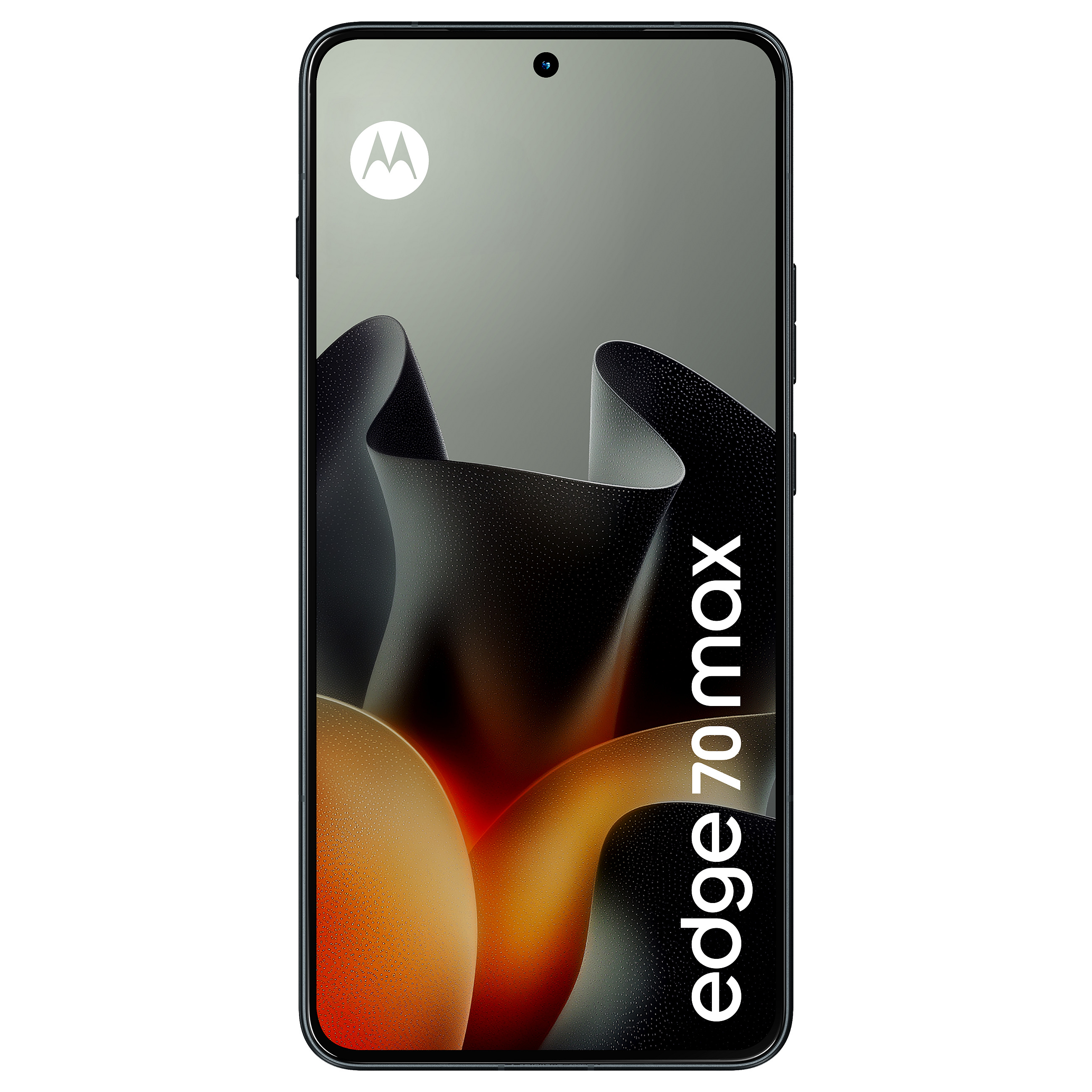 Mobitel MOTOROLA Edge 70 Max 8GB/256GB 5G Pantone Dark Shadow (Crna)-2