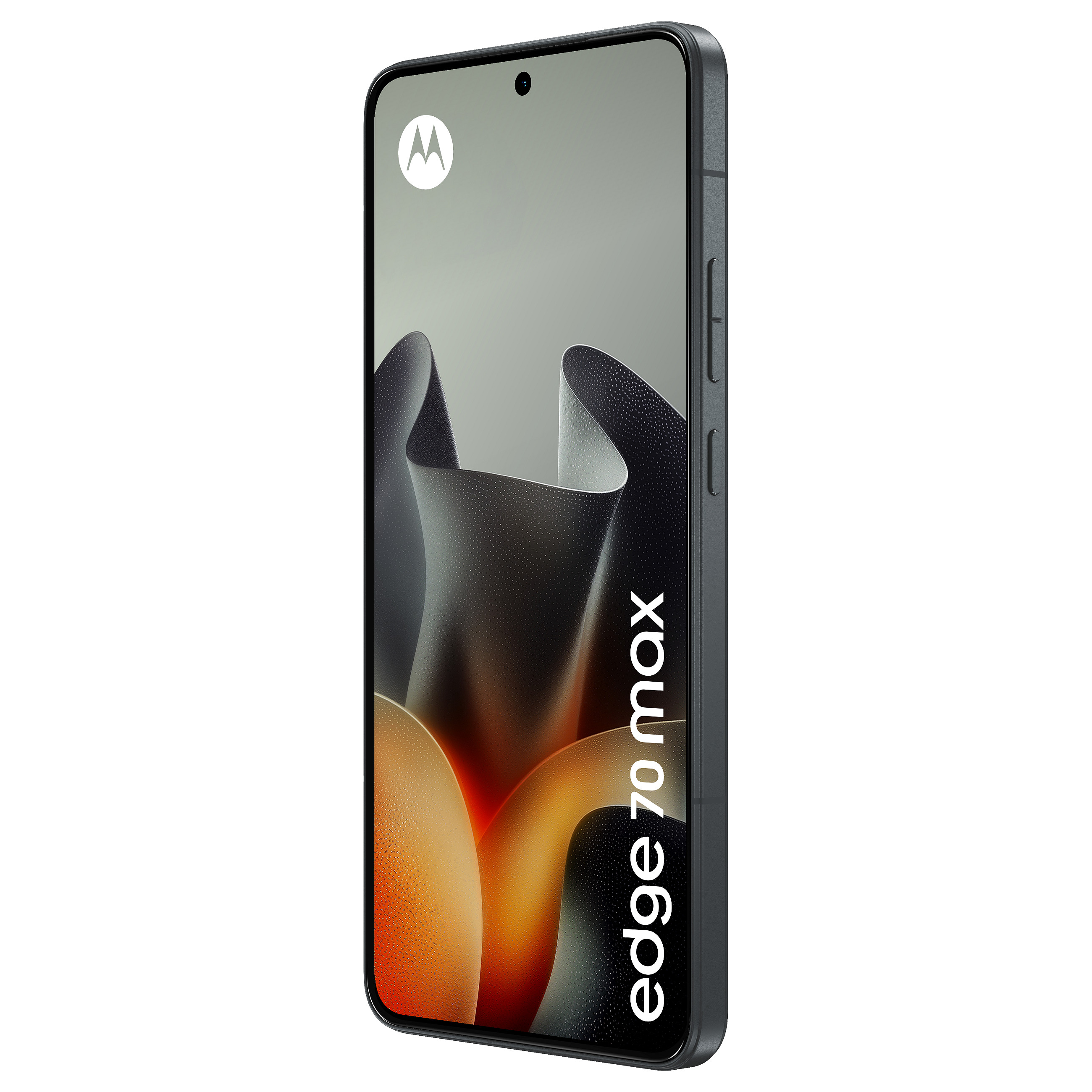 Mobitel MOTOROLA Edge 70 Max 8GB/256GB 5G Pantone Dark Shadow (Crna)-4