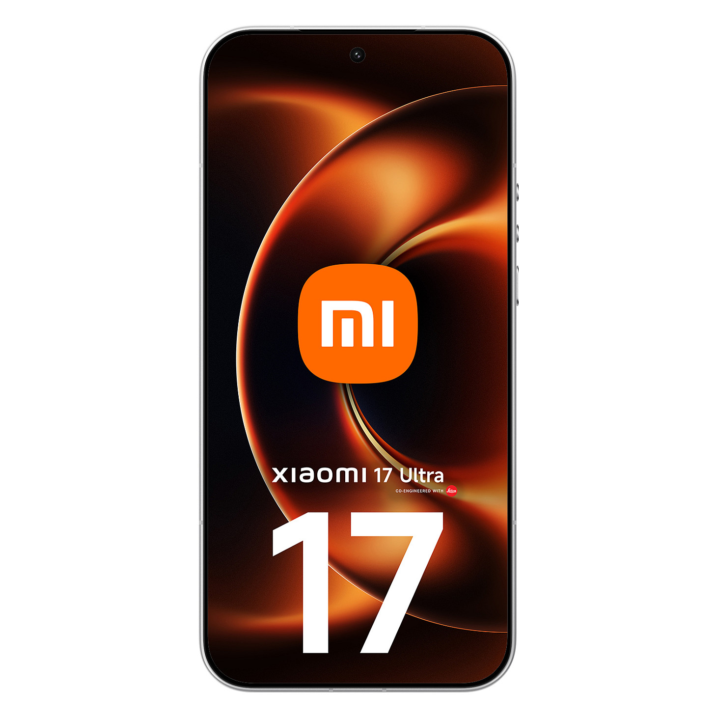 Mobitel XIAOMI 17 Ultra 16GB/1TB 5G White (Bijela)