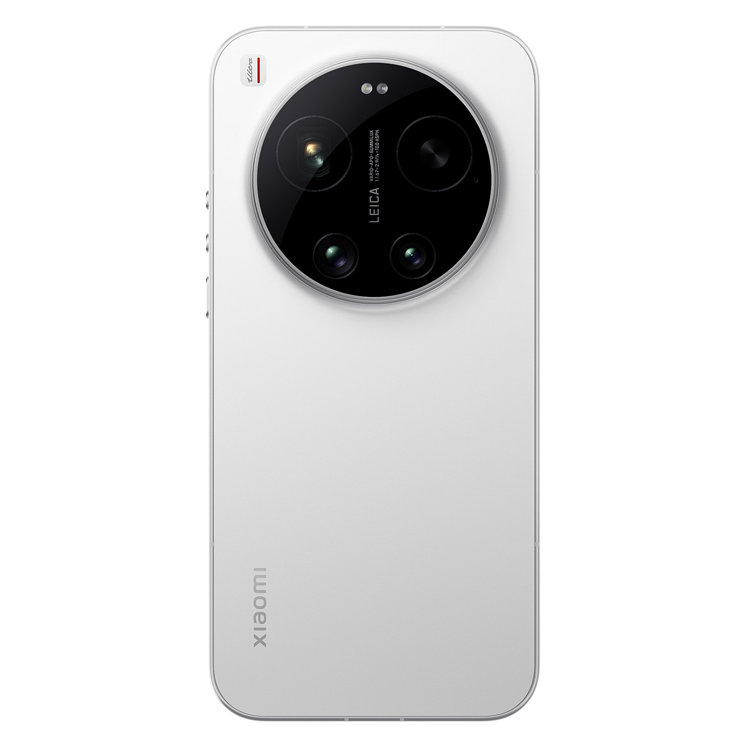 Mobitel XIAOMI 17 Ultra 16GB/1TB 5G White (Bijela)-1