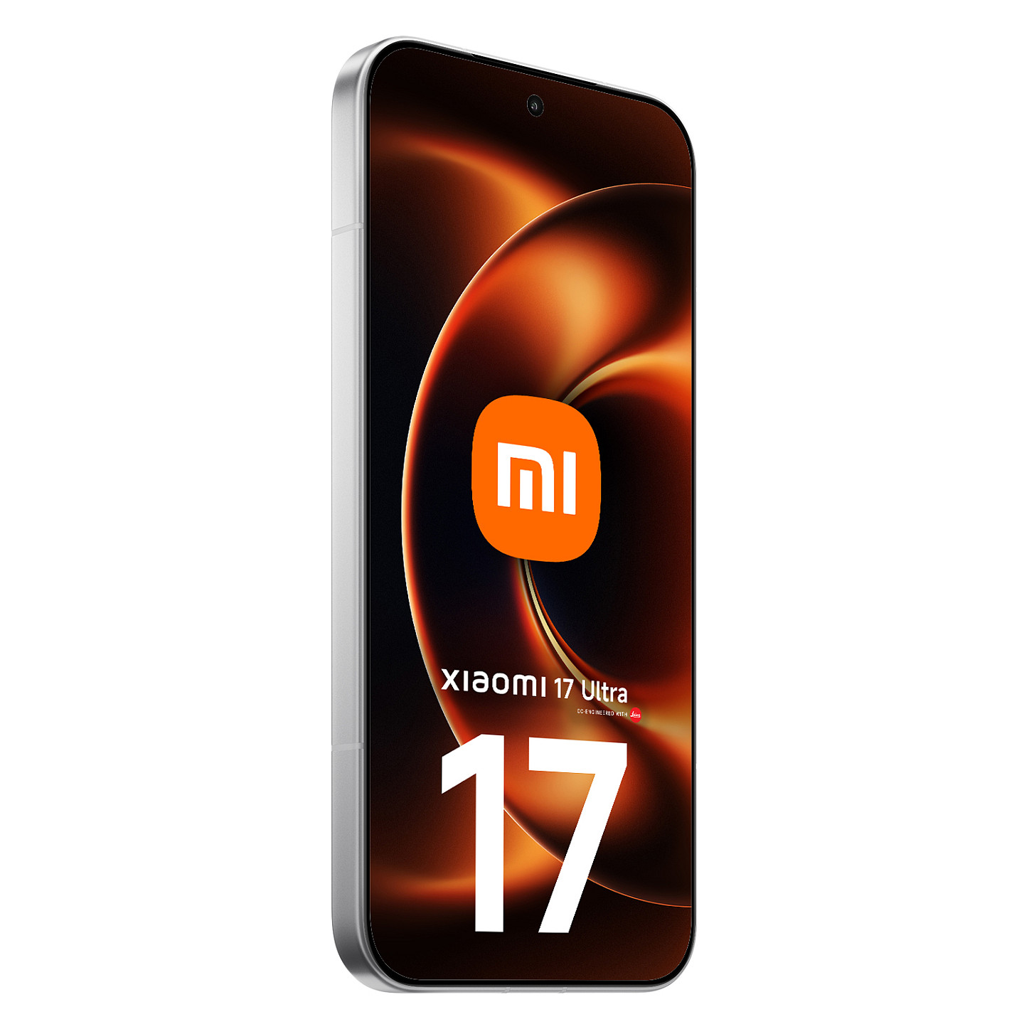 Mobitel XIAOMI 17 Ultra 16GB/1TB 5G White (Bijela)-2