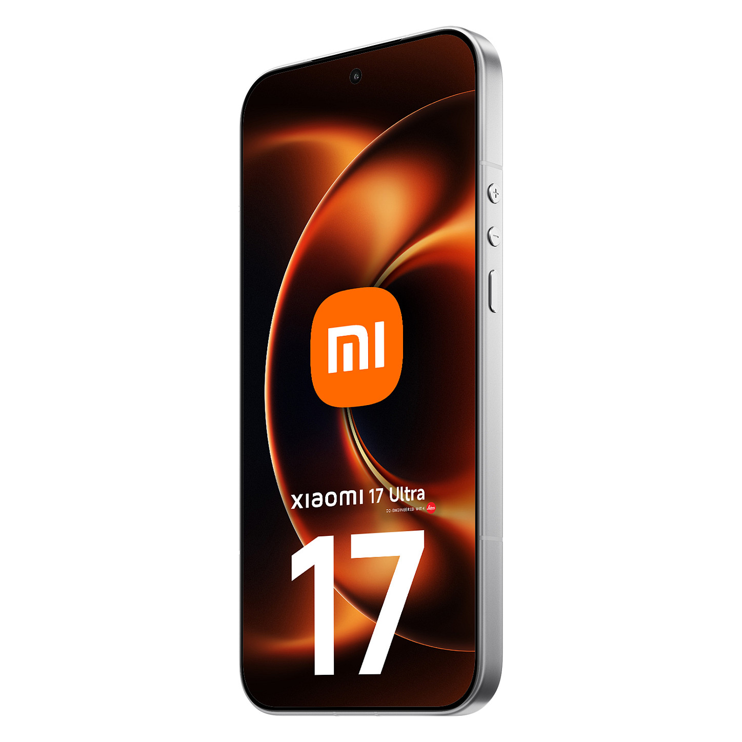 Mobitel XIAOMI 17 Ultra 16GB/1TB 5G White (Bijela)-3