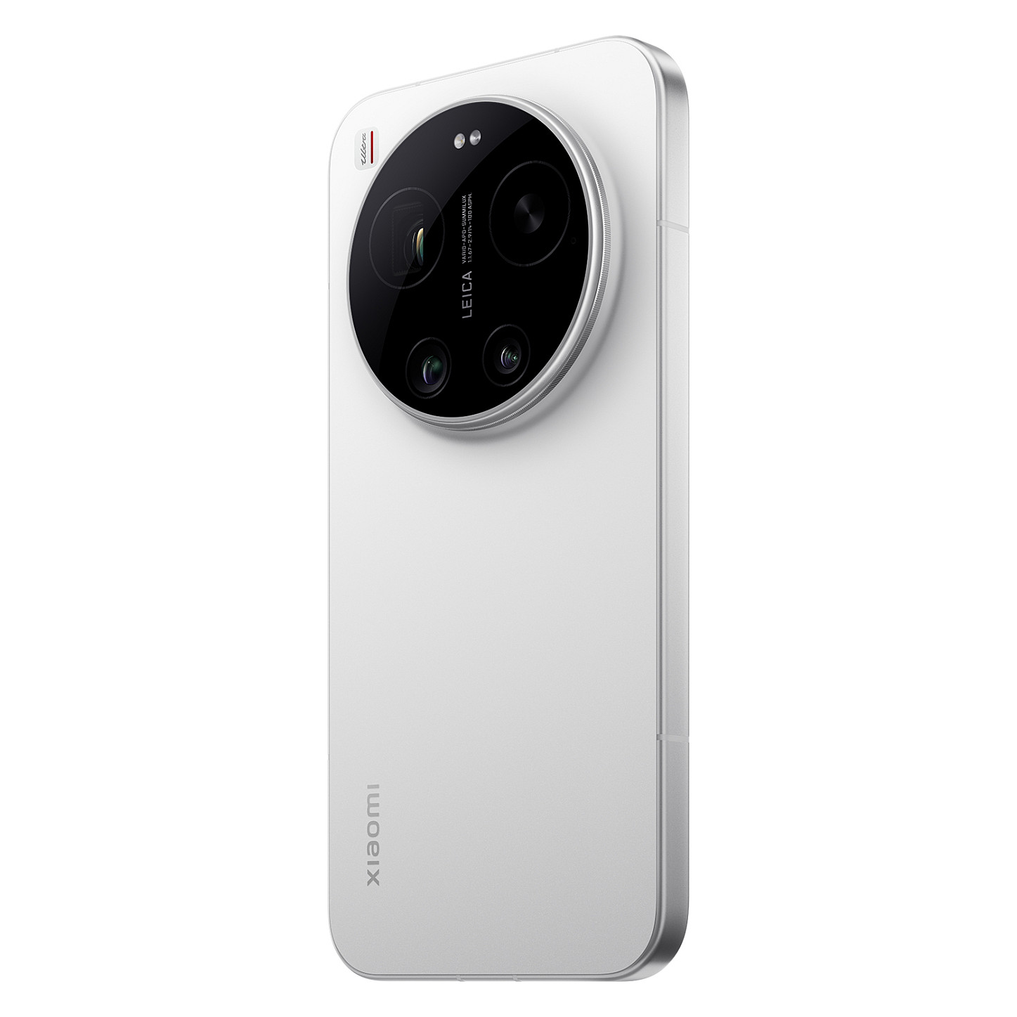 Mobitel XIAOMI 17 Ultra 16GB/1TB 5G White (Bijela)-4