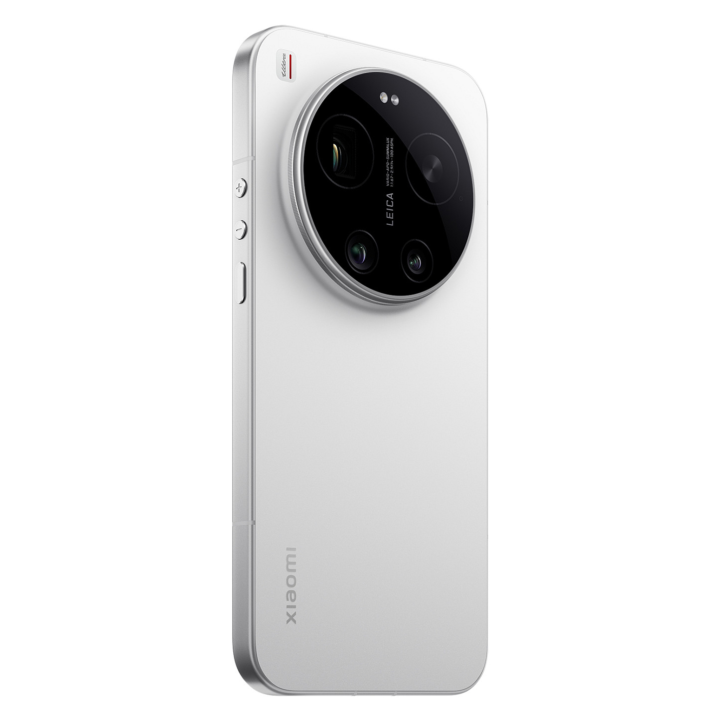 Mobitel XIAOMI 17 Ultra 16GB/1TB 5G White (Bijela)-5