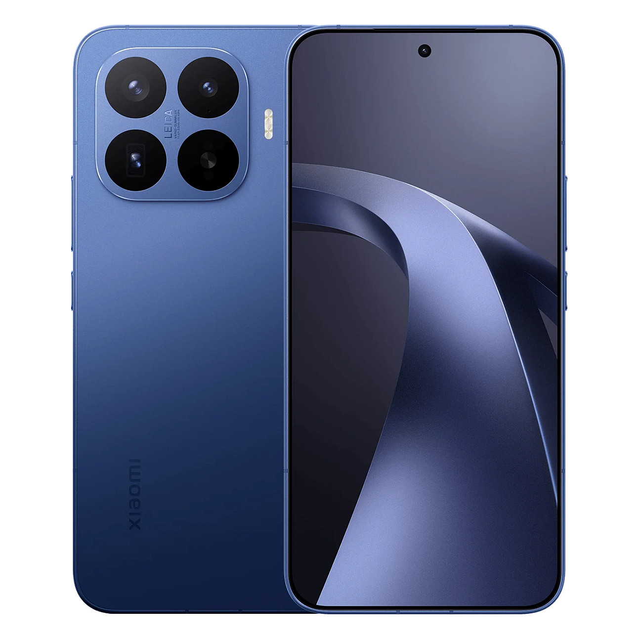 Mobitel XIAOMI 17T Pro 12GB/1TB 5G Deep Blue (Plava)