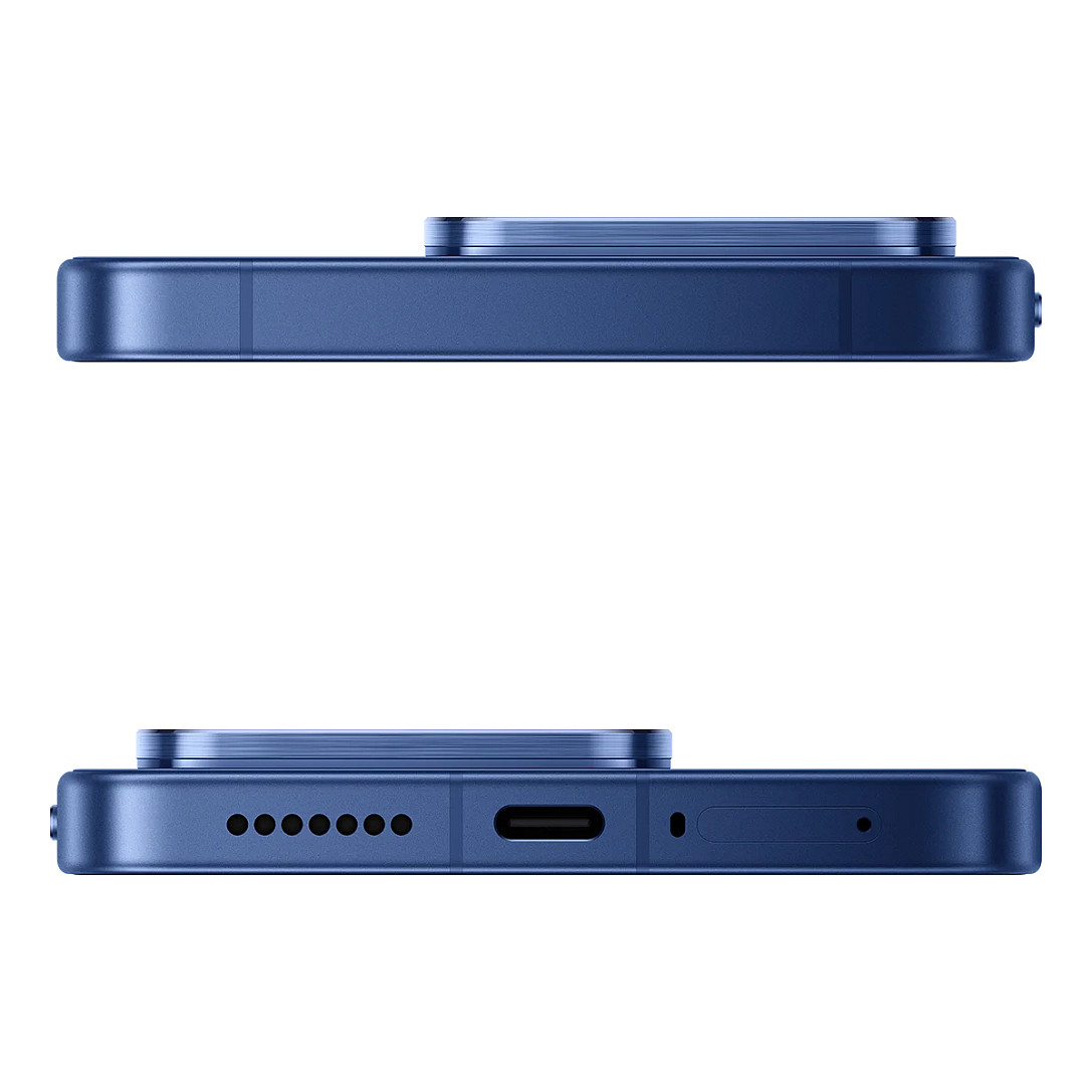 Mobitel XIAOMI 17T Pro 12GB/1TB 5G Deep Blue (Plava)-3