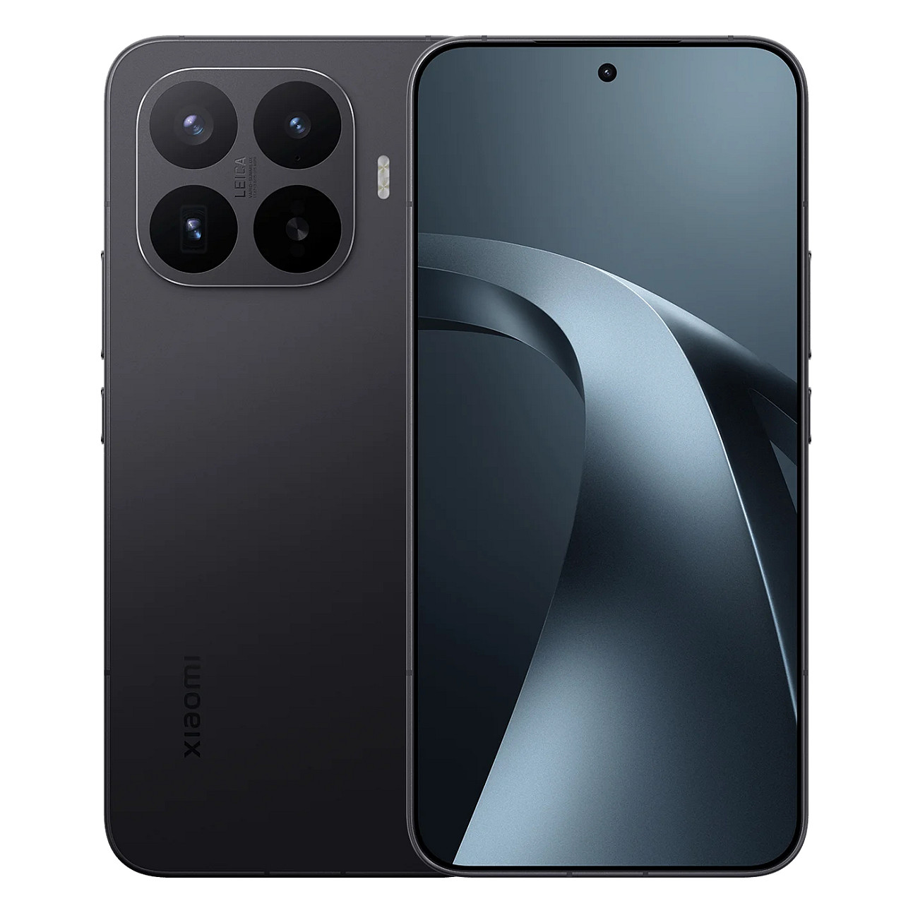 Mobitel XIAOMI 17T Pro 12GB/1TB 5G Black (Crna)