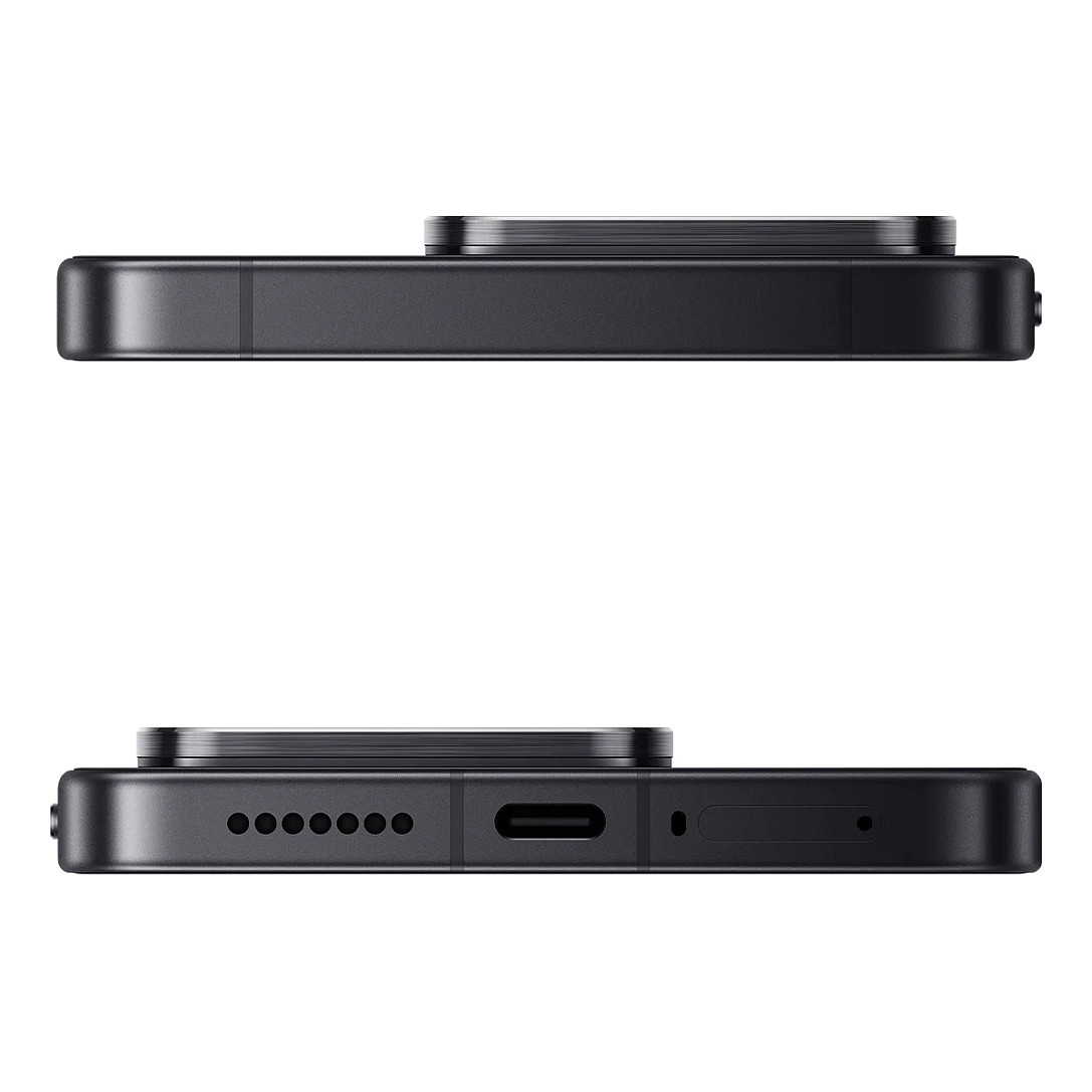 Mobitel XIAOMI 17T Pro 12GB/1TB 5G Black (Crna)-3