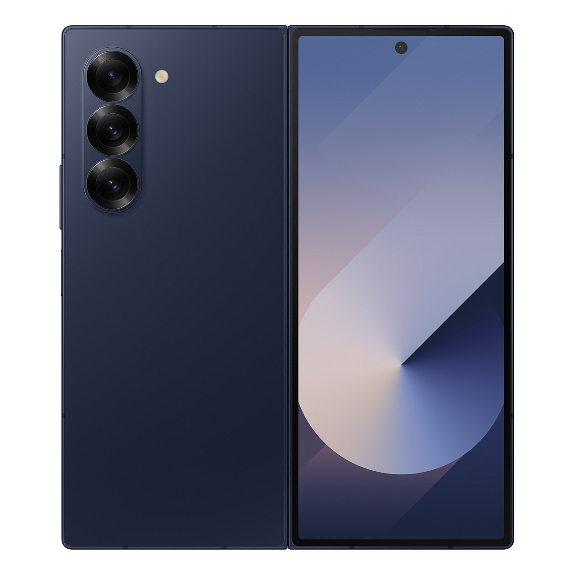 Mobitel SAMSUNG Galaxy Z Fold6 12GB/1TB Plava-4