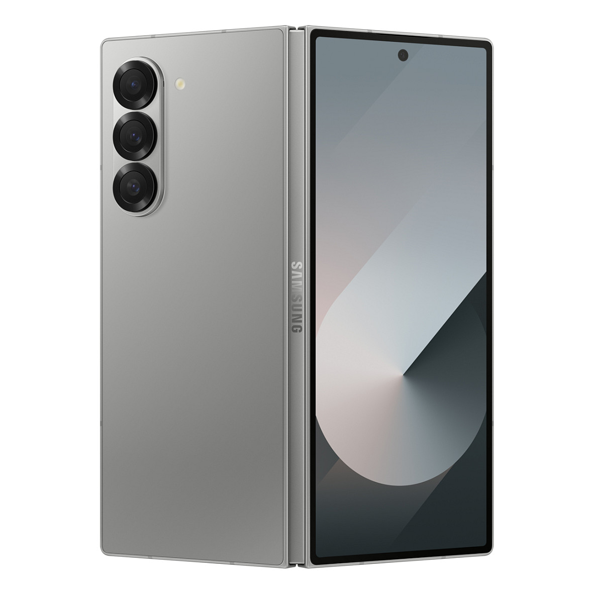 Mobitel SAMSUNG Galaxy Z Fold6 12GB/1TB 5G Silver Shadow (Srebrna)-0
