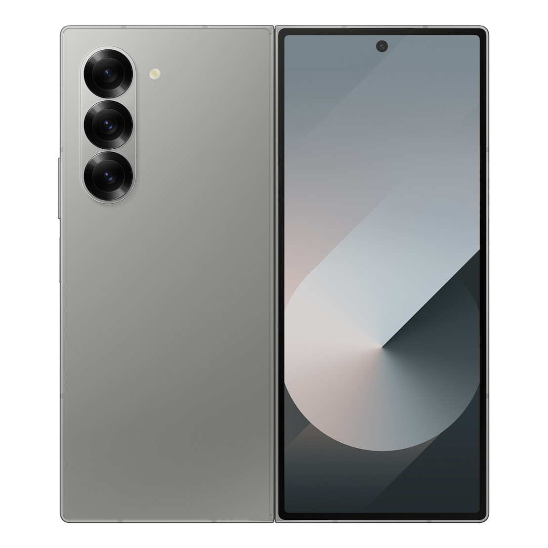 Mobitel SAMSUNG Galaxy Z Fold6 12GB/1TB 5G Silver Shadow (Srebrna)-4