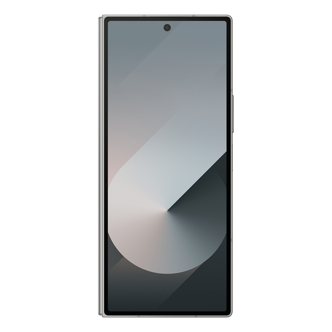 Mobitel SAMSUNG Galaxy Z Fold6 12GB/1TB 5G Silver Shadow (Srebrna)-5