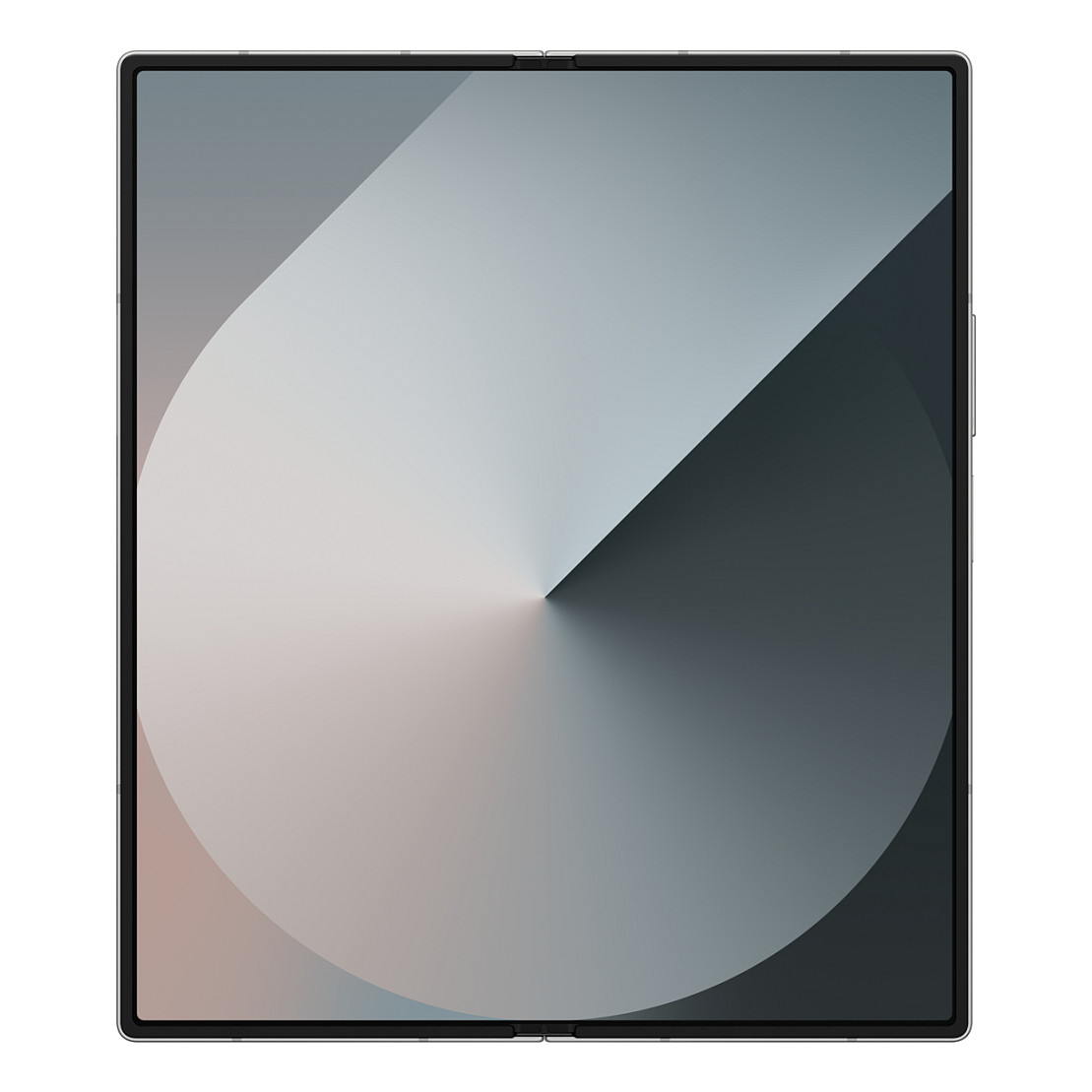 Mobitel SAMSUNG Galaxy Z Fold6 12GB/1TB 5G Silver Shadow (Srebrna)-6