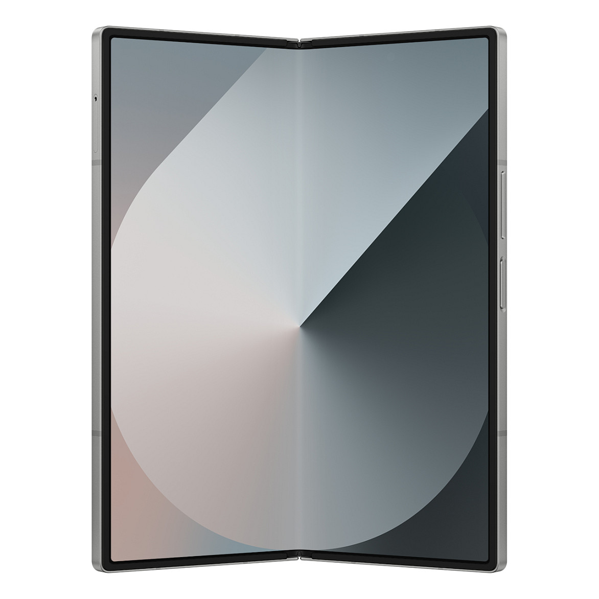 Mobitel SAMSUNG Galaxy Z Fold6 12GB/1TB 5G Silver Shadow (Srebrna)-7