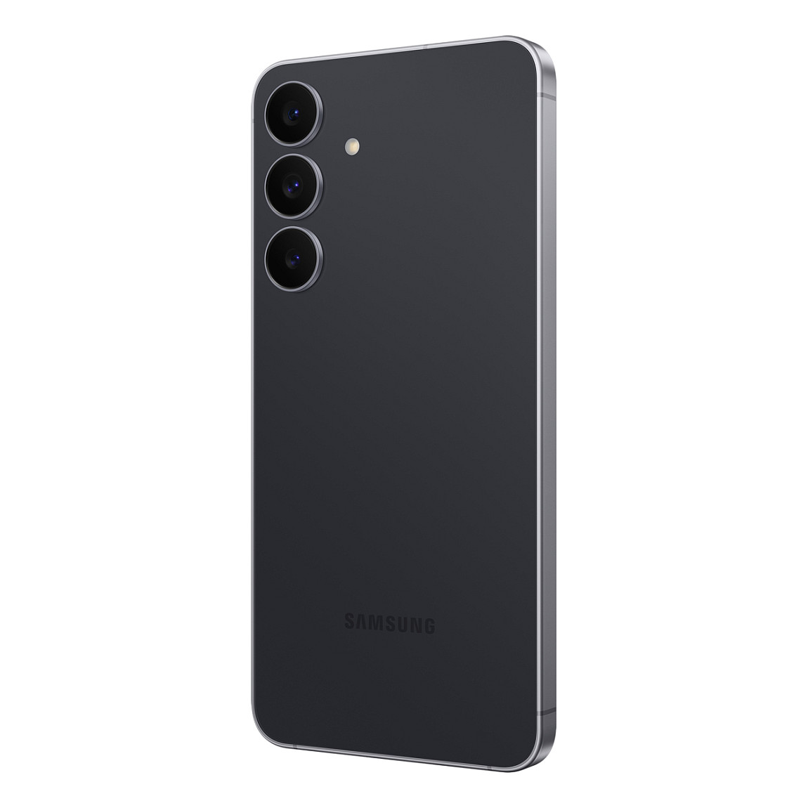 Mobitel SAMSUNG Galaxy S25 FE 8GB/256GB 5G Jet Black (Crna)-3